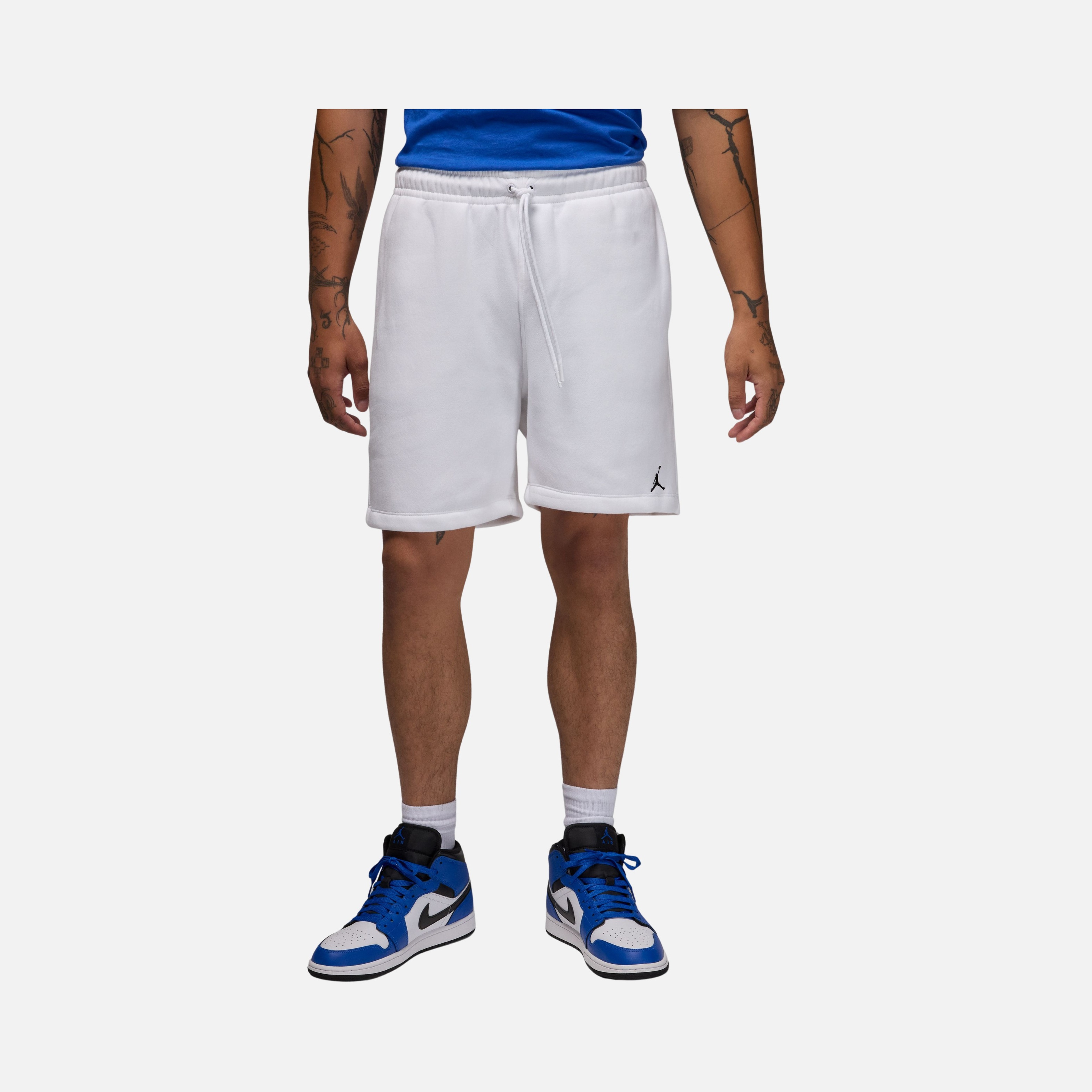 Nike Jordan Brooklyn Fleece Erkek Şort