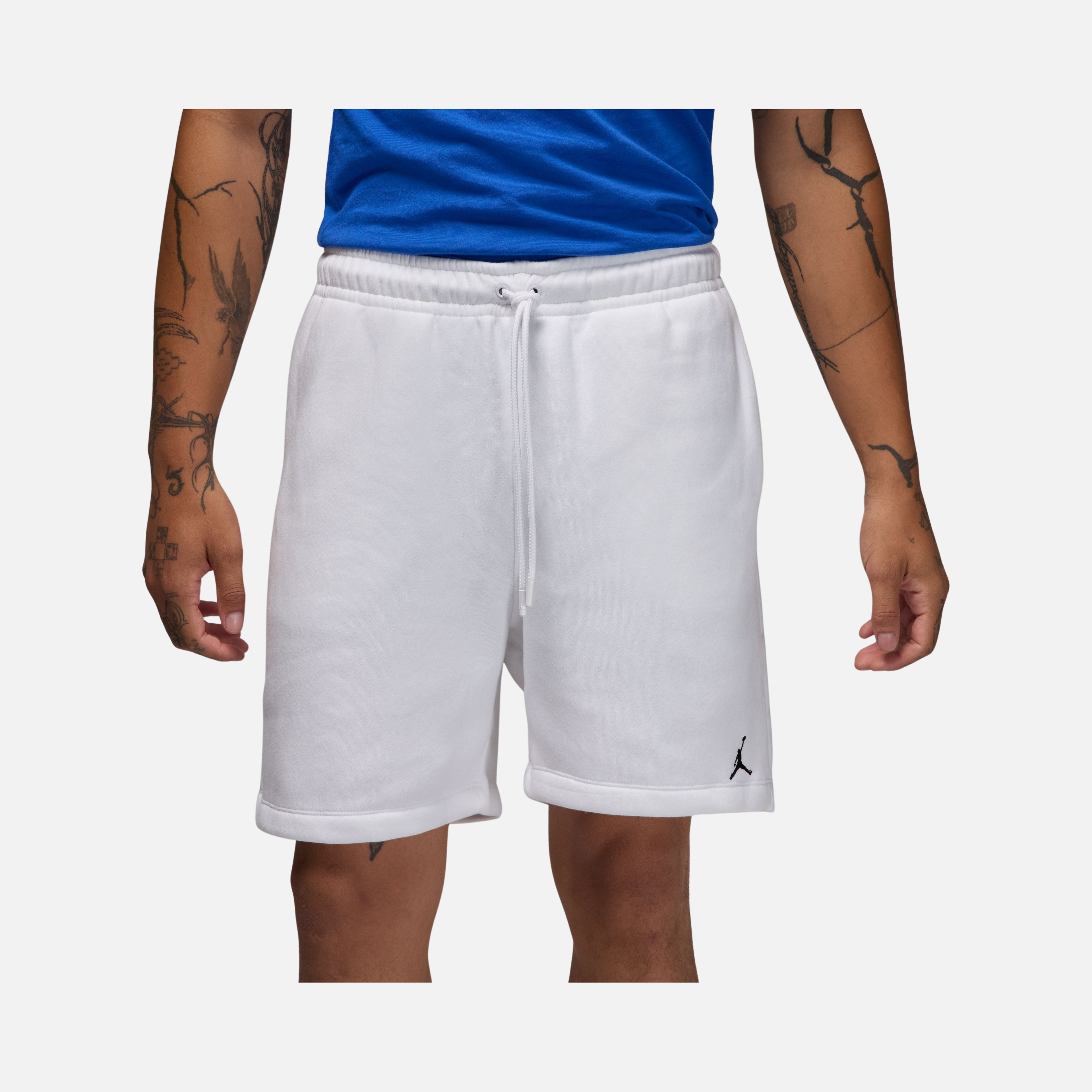 Nike Jordan Brooklyn Fleece Erkek Şort