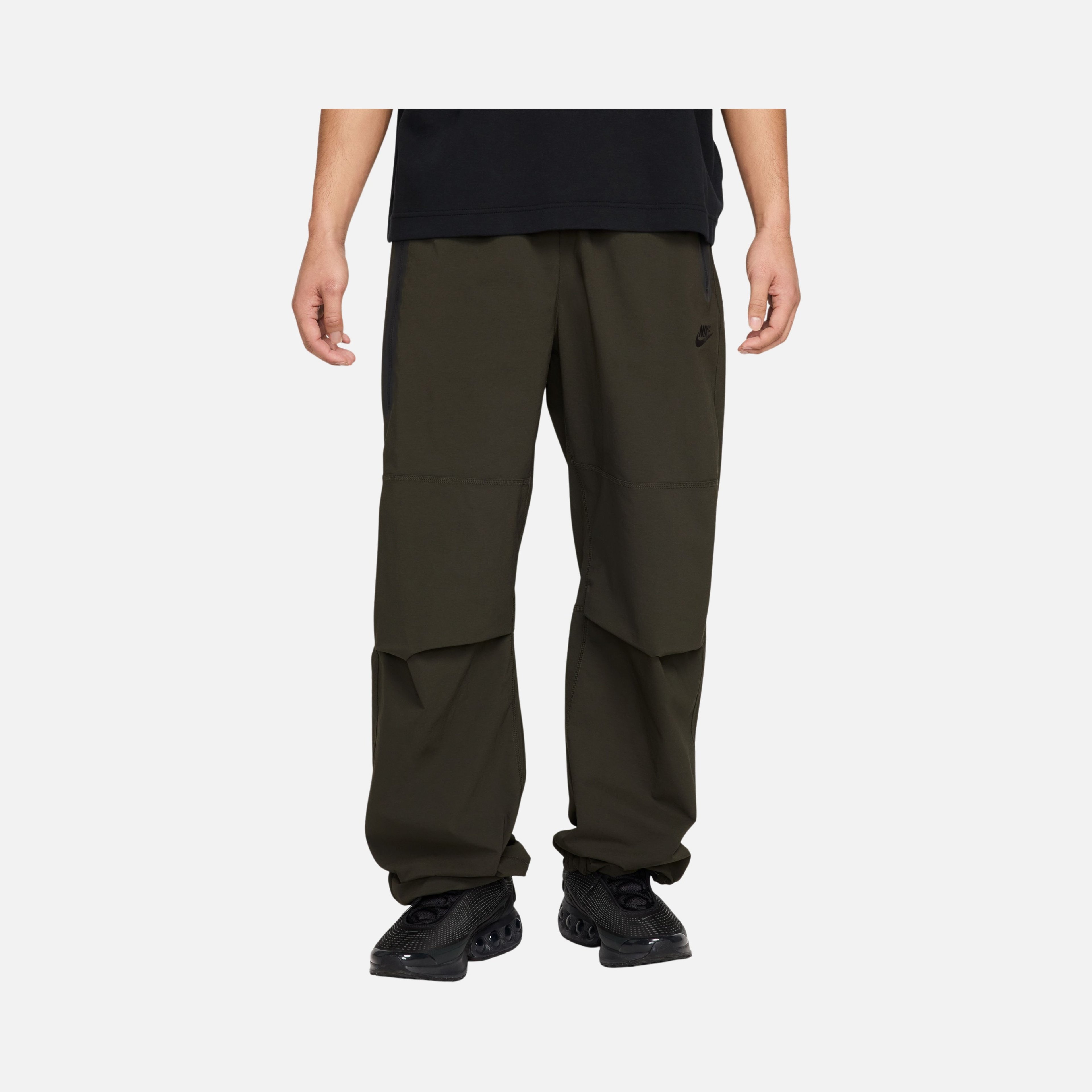 Nike Sportswear Tech Woven Oversized Erkek Eşofman Altı