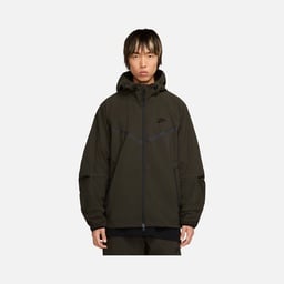 Nike Tech Woven Windrunner Full-Zip Hooded Erkek Ceket