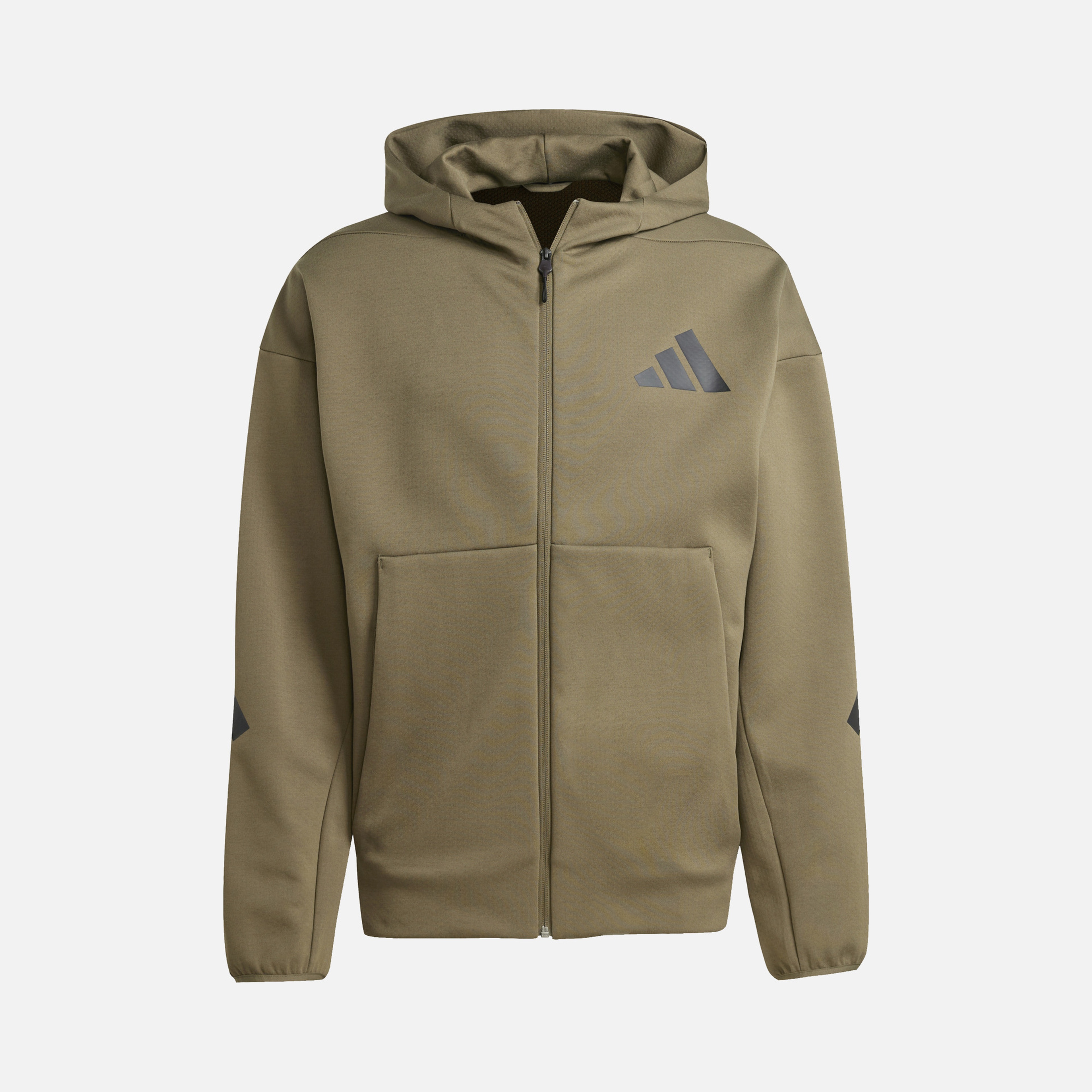 adidas Sportswear Z.N.E. Full-Zip Hooded Erkek Sweatshirt