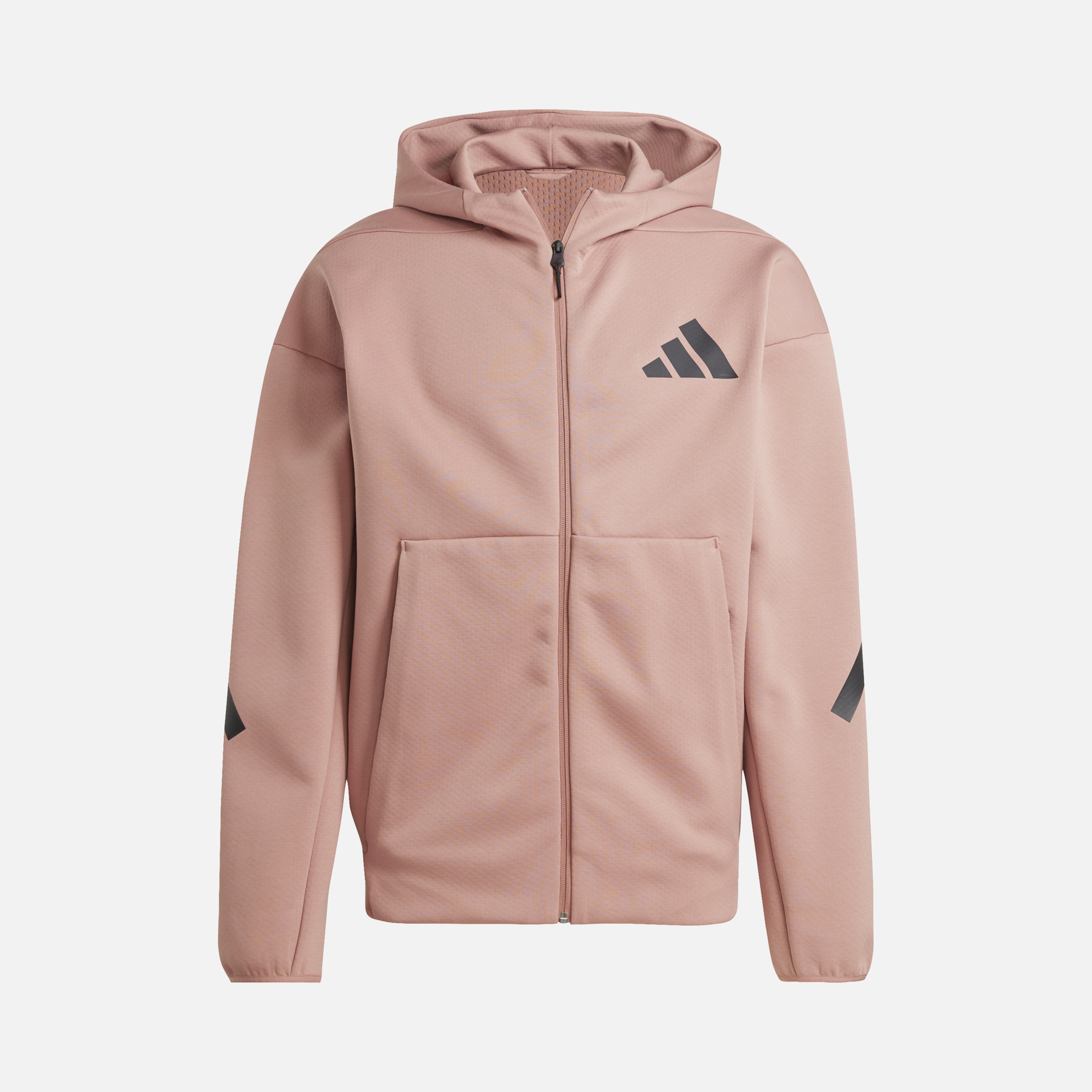 adidas Sportswear Z.N.E. Full-Zip Hooded Erkek Sweatshirt