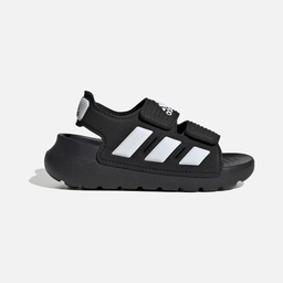 adidas Altaswim 2.0 3-Stripes Textile Lining & EVA Upper (TD) Bebek Sandalet