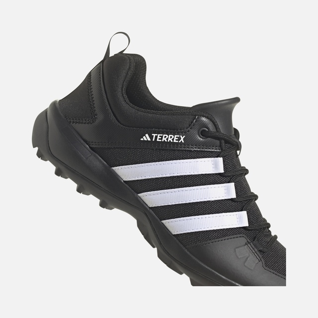 Adidas Siyah Adidas Terrex Daroga Plus Canvas Erkek Ayakkabı