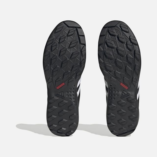 Adidas Siyah Adidas Terrex Daroga Plus Canvas Erkek Ayakkabı