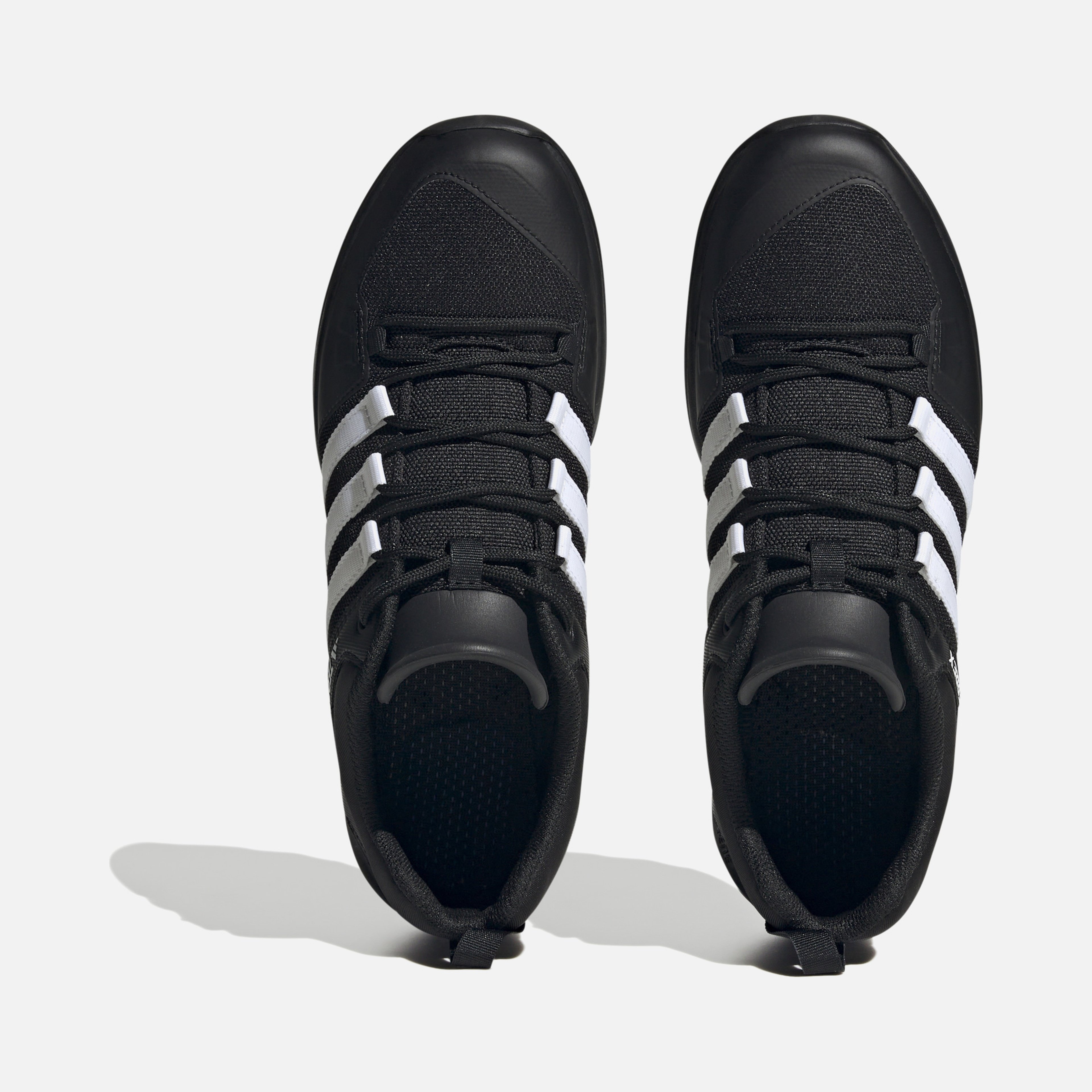 adidas Terrex Daroga Plus Canvas Hiking Erkek Spor Ayakkabı