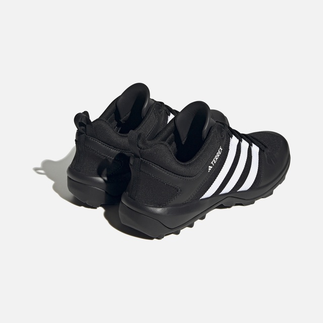 Adidas Siyah Adidas Terrex Daroga Plus Canvas Erkek Ayakkabı