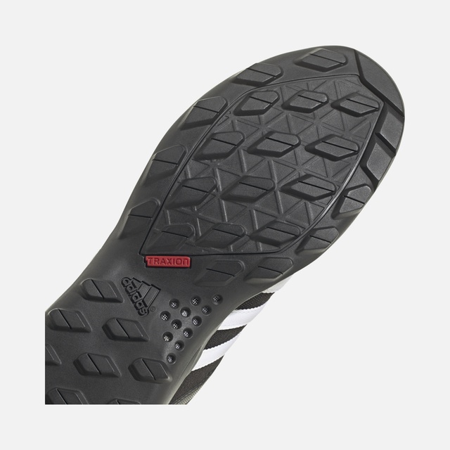 Adidas Siyah Adidas Terrex Daroga Plus Canvas Erkek Ayakkabı