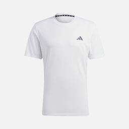 adidas AEROREADY Essentials Comfort Training Short-Sleeve Erkek Tişört