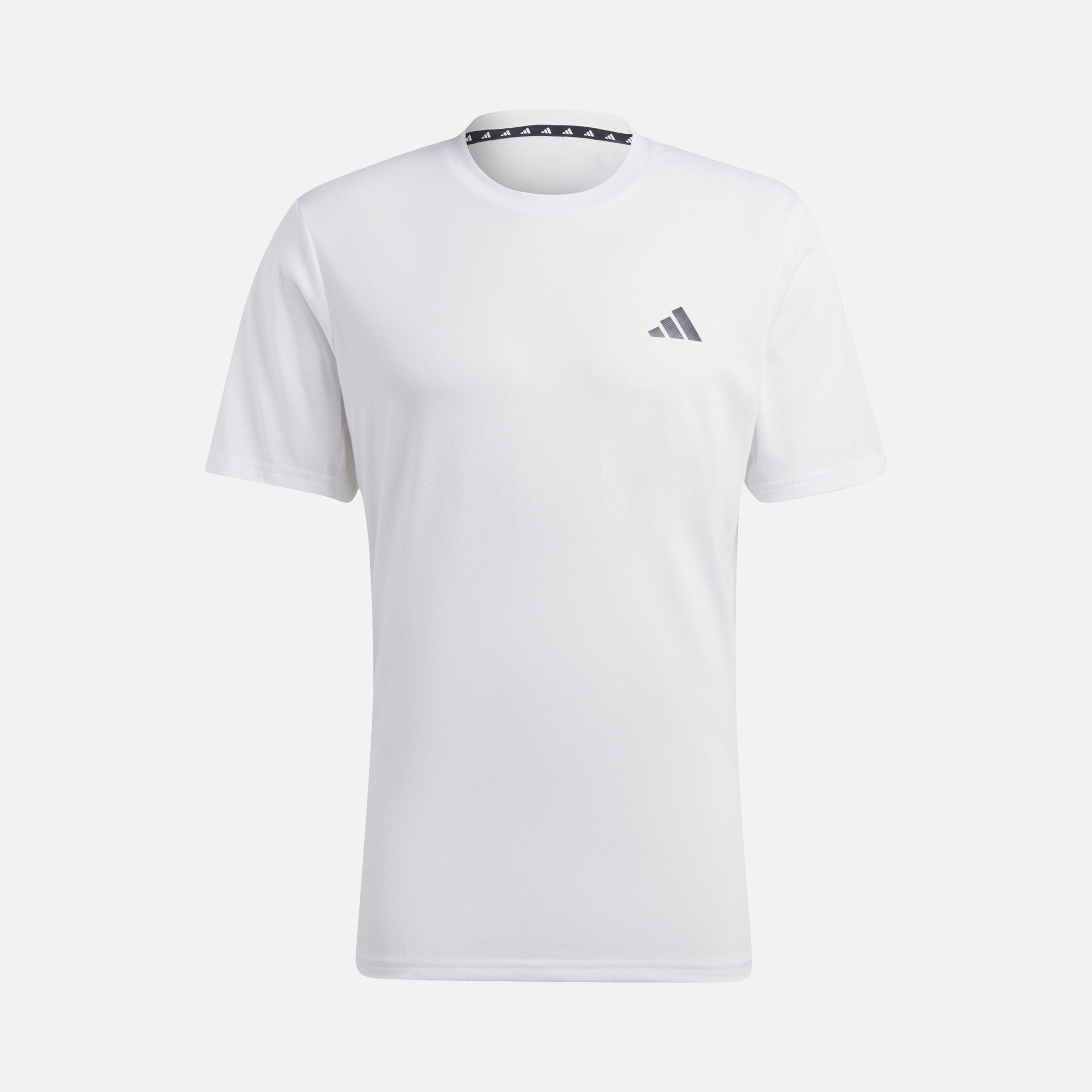 adidas AEROREADY Essentials Comfort Training Short-Sleeve Erkek Tişört