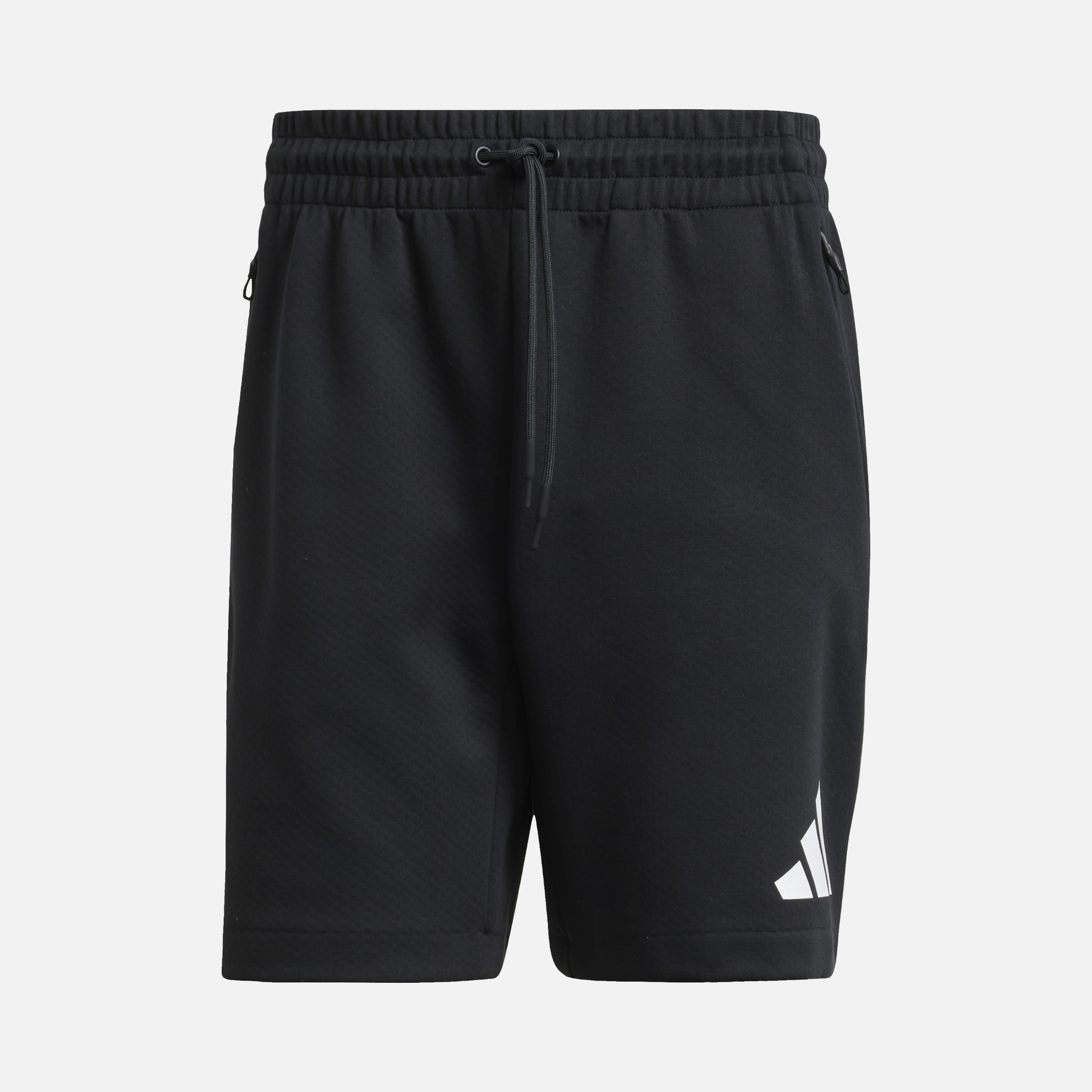 adidas Z.N.E. Sportswear Regular-Fit Mid-Rise Erkek Şort