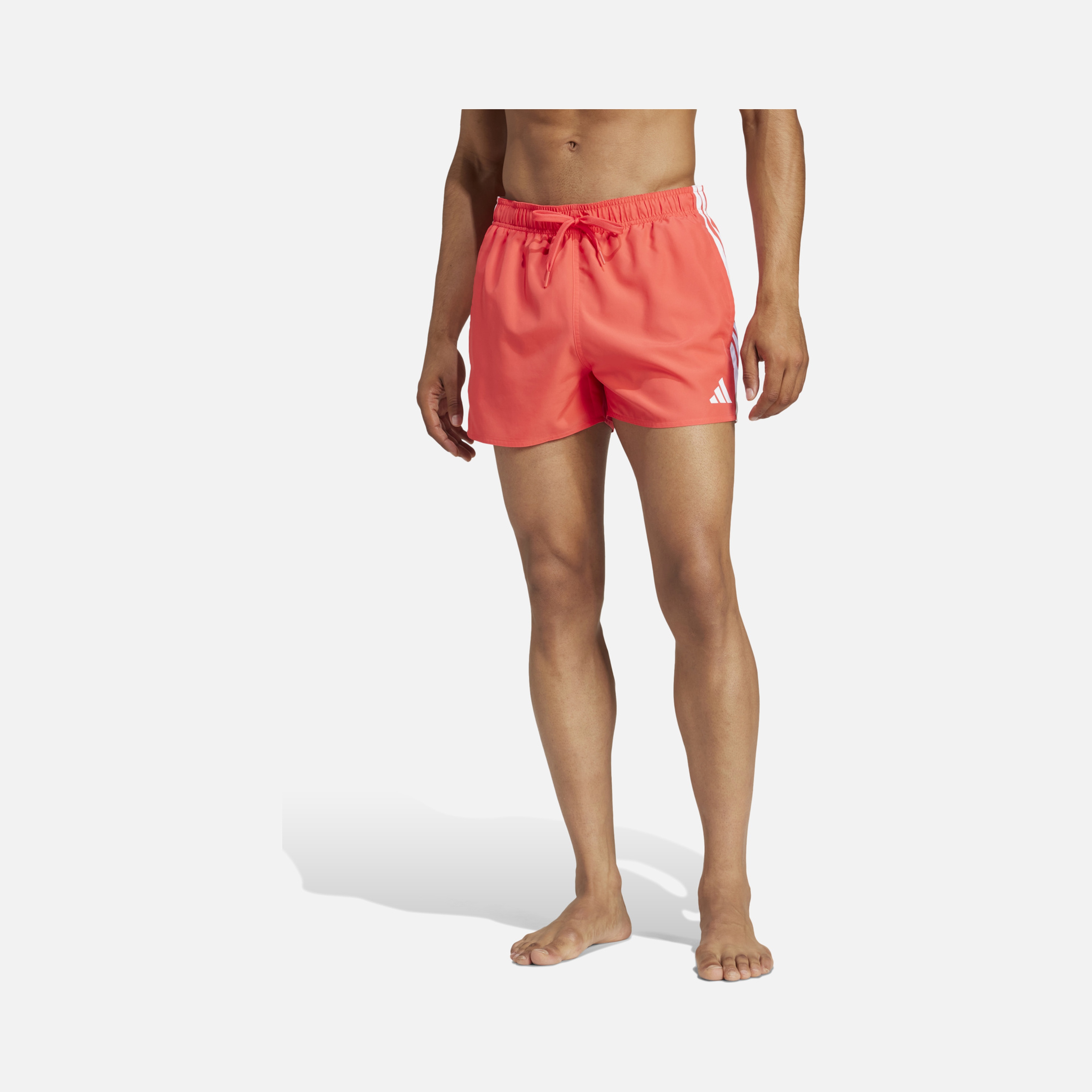 adidas Sportswear 3-Stripes Mesh Lining 3-Inch Erkek Şort Mayo