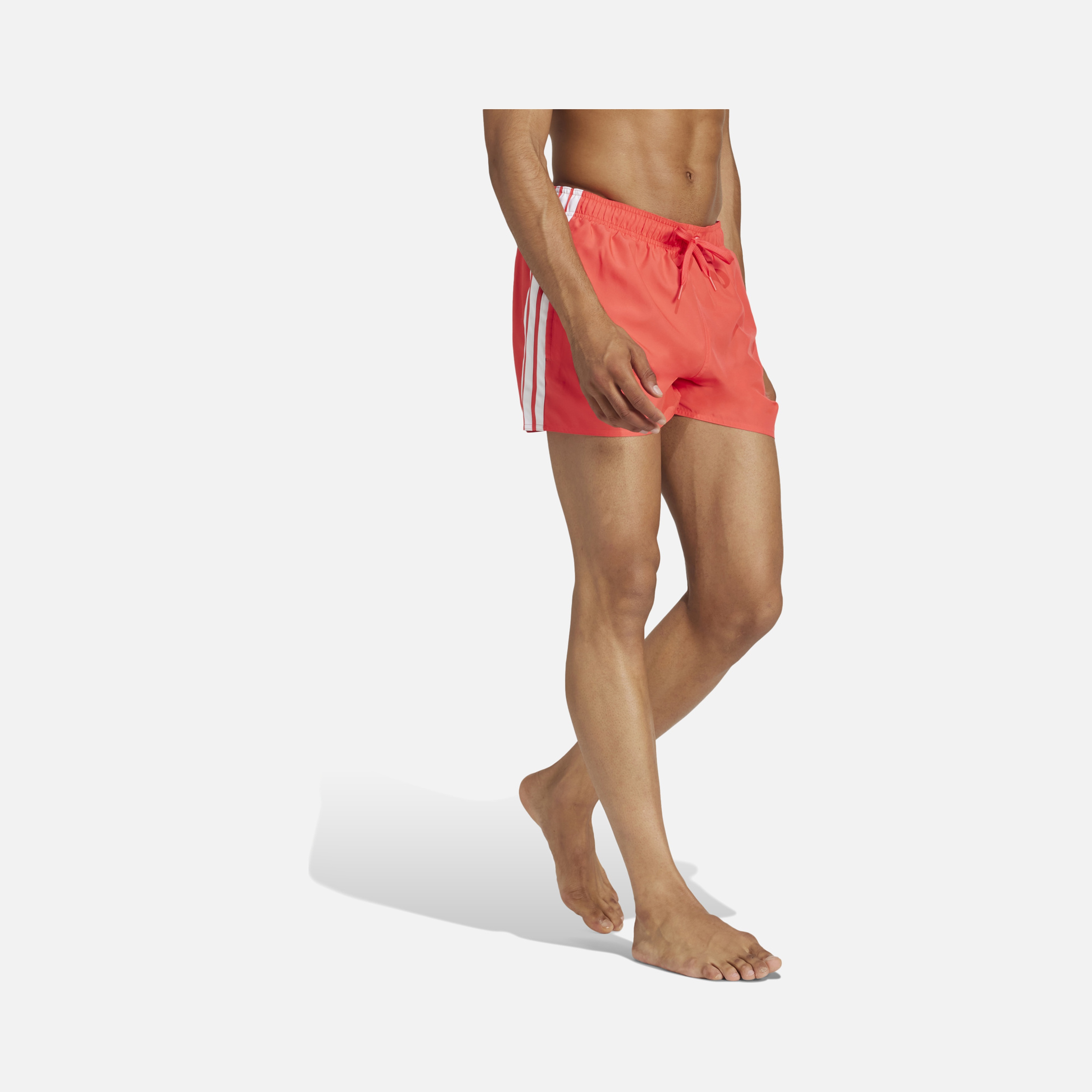 adidas Sportswear 3-Stripes Mesh Lining 3-Inch Erkek Şort Mayo