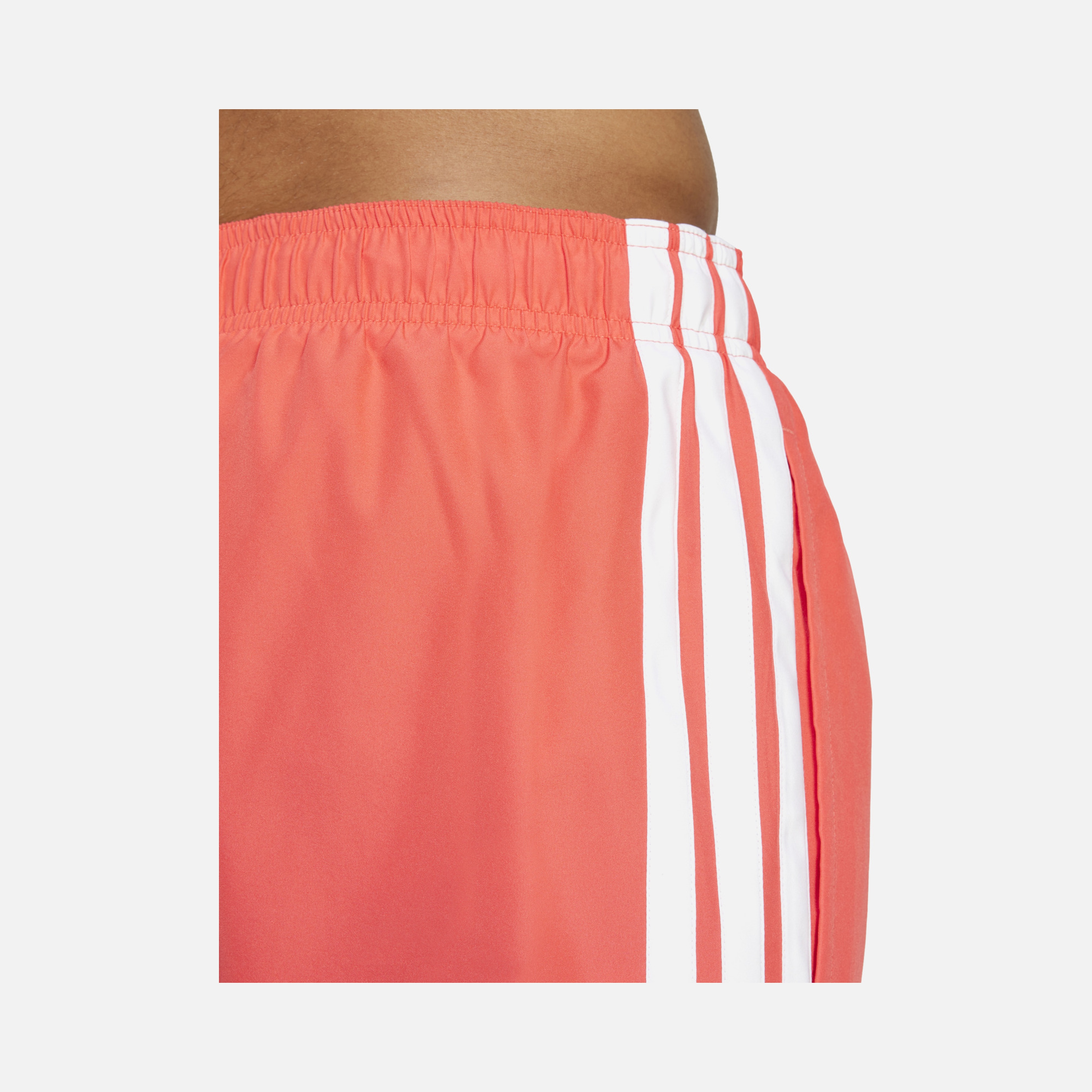 adidas Sportswear 3-Stripes Mesh Lining 3-Inch Erkek Şort Mayo