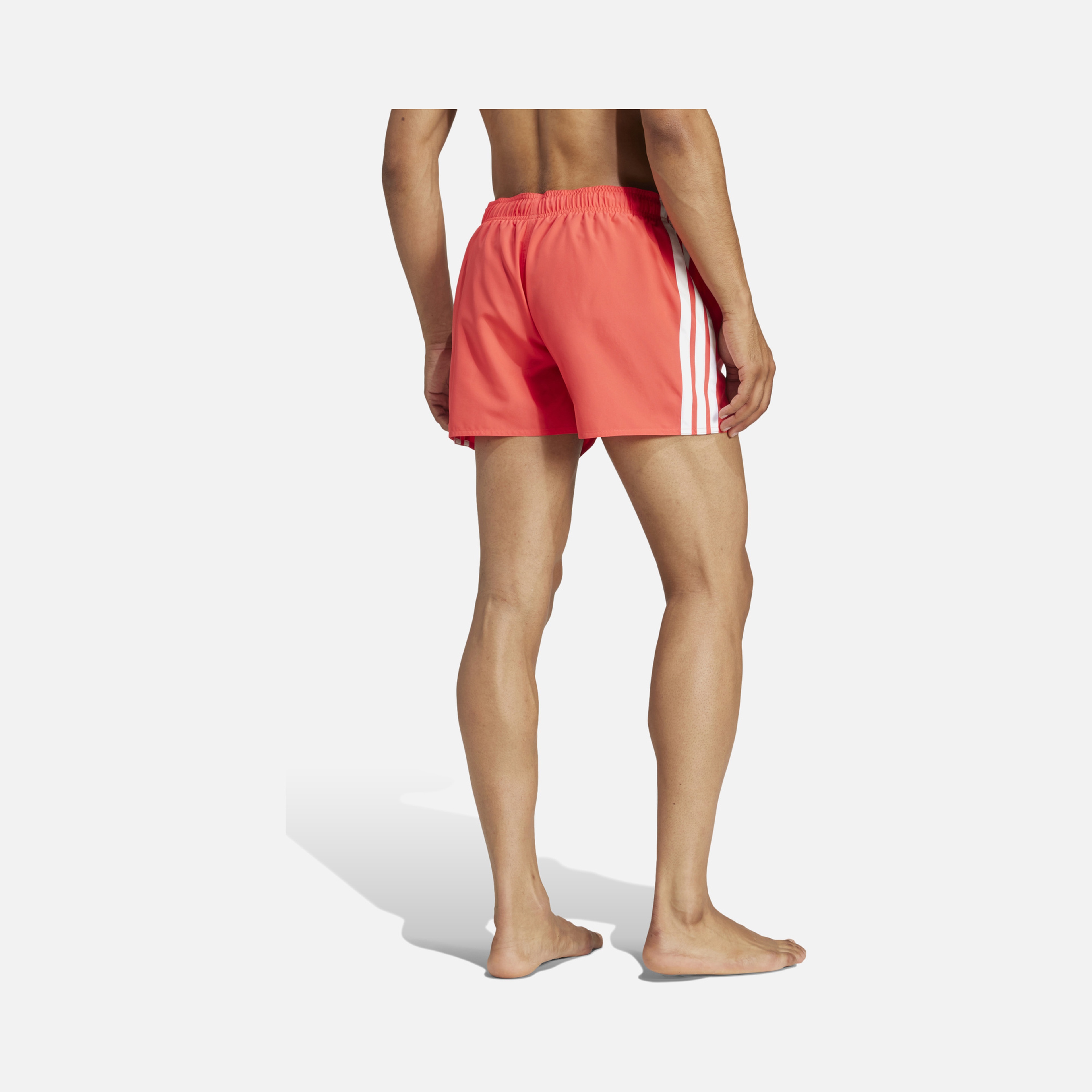 adidas Sportswear 3-Stripes Mesh Lining 3-Inch Erkek Şort Mayo