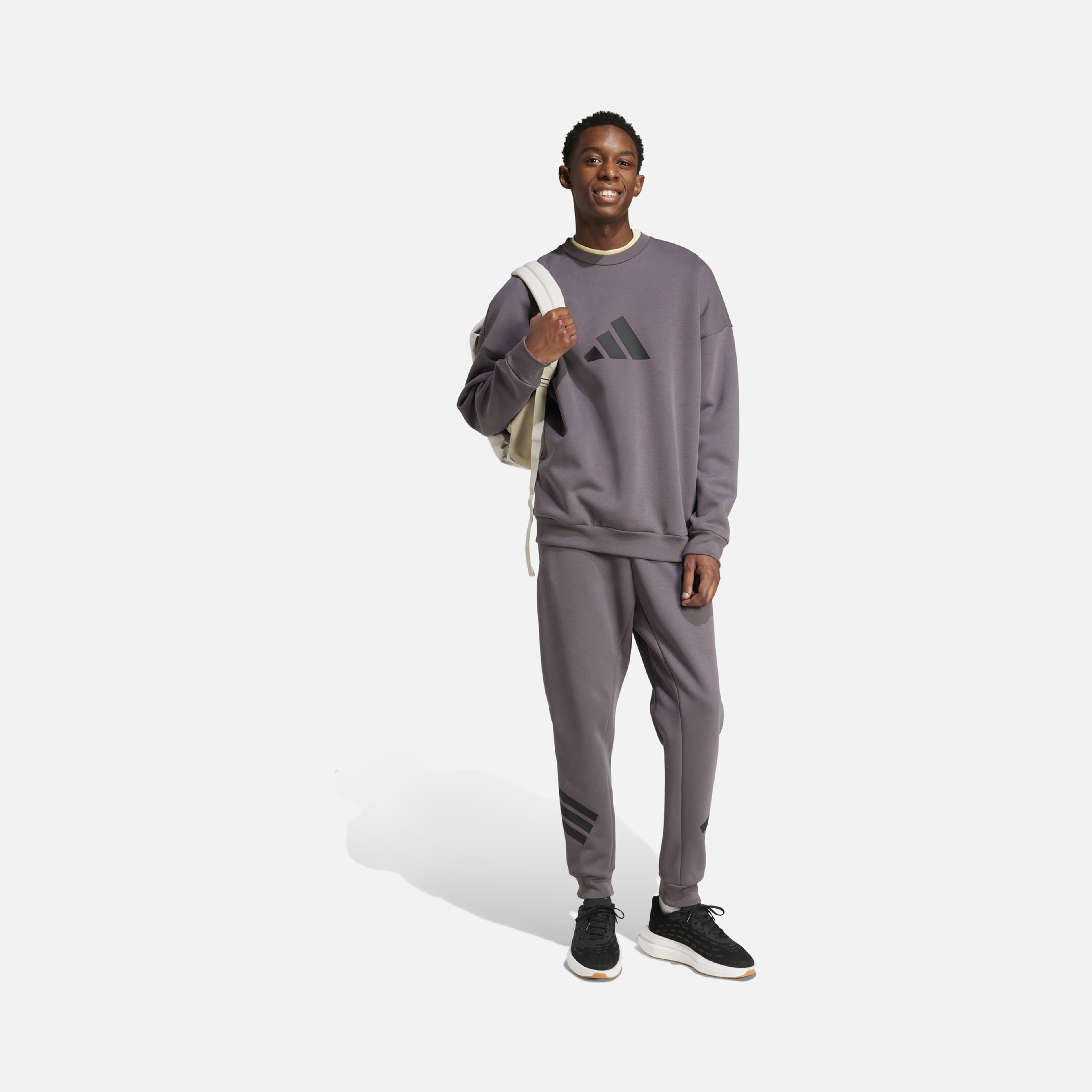 adidas Sportswear Future Icons Three Stripes Erkek Eşofman Altı