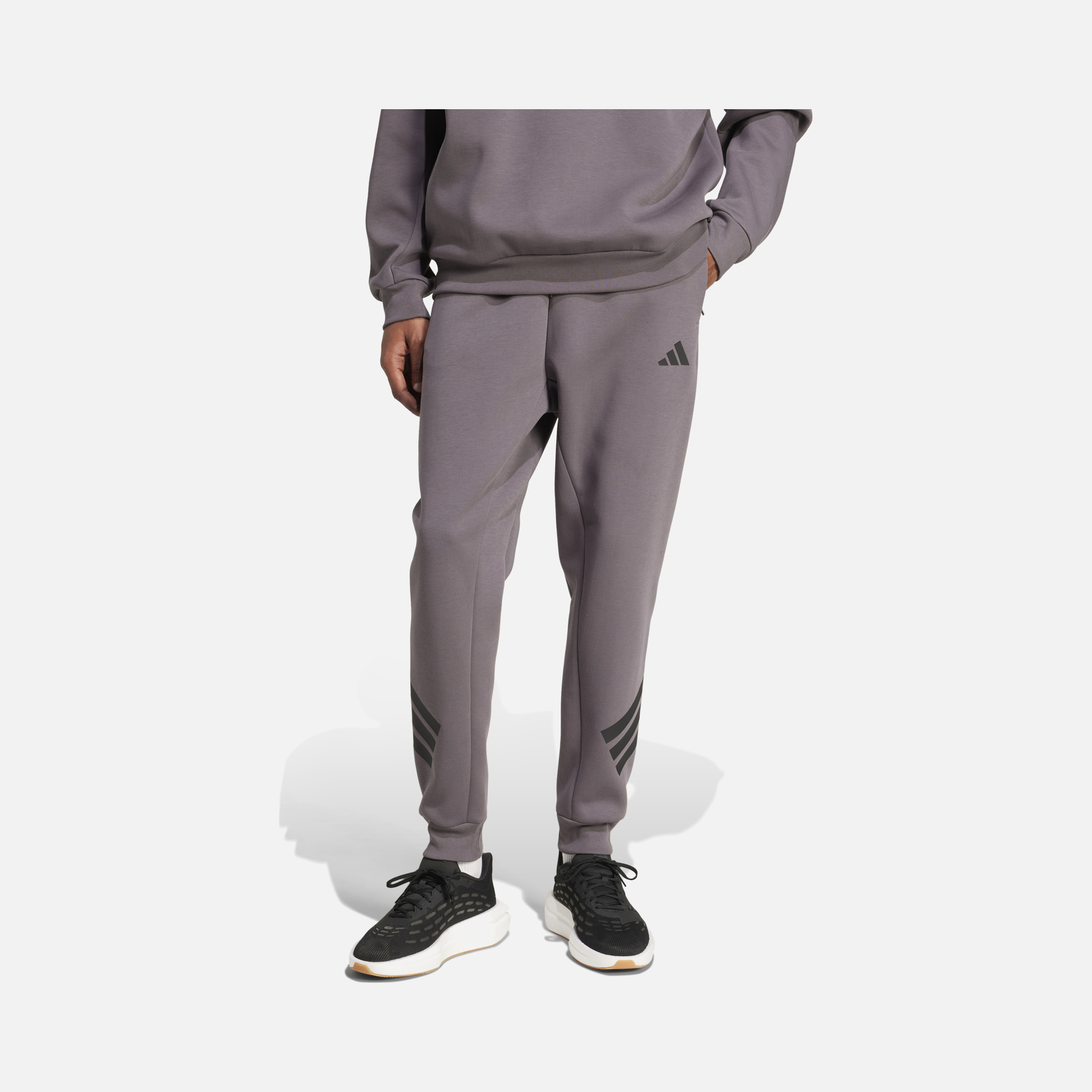 adidas Sportswear Future Icons Three Stripes Erkek Eşofman Altı