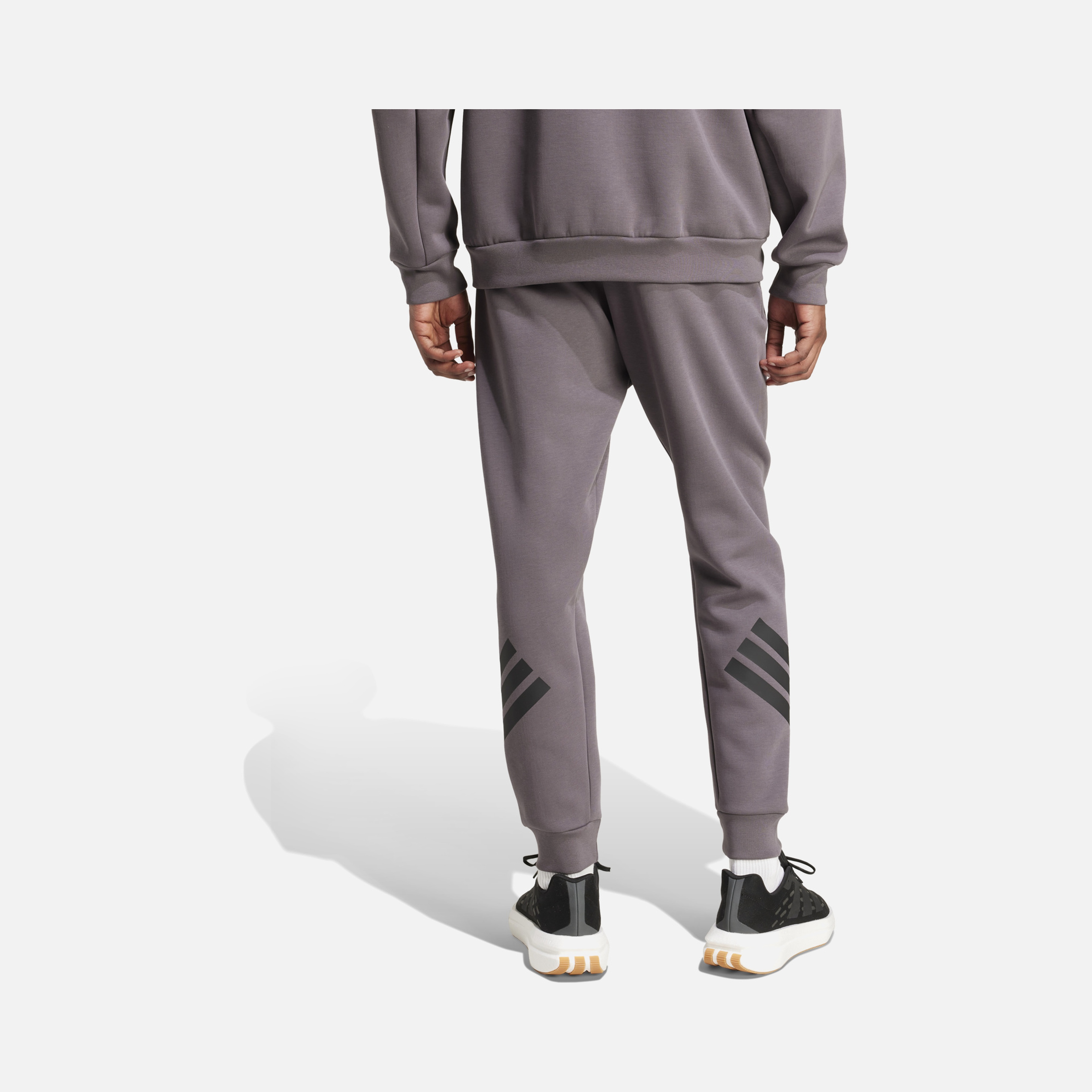 adidas Sportswear Future Icons Three Stripes Erkek Eşofman Altı