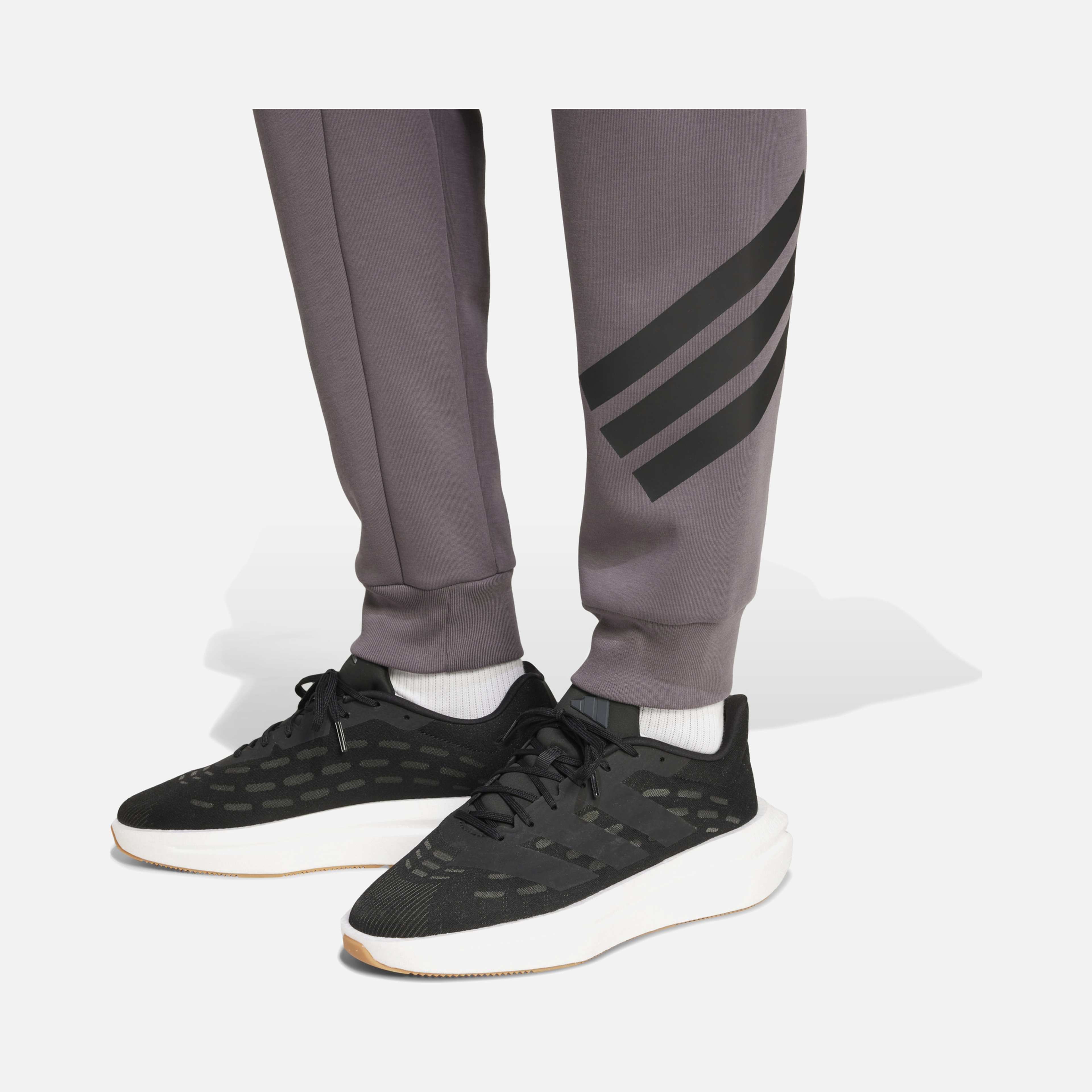 adidas Sportswear Future Icons Three Stripes Erkek Eşofman Altı