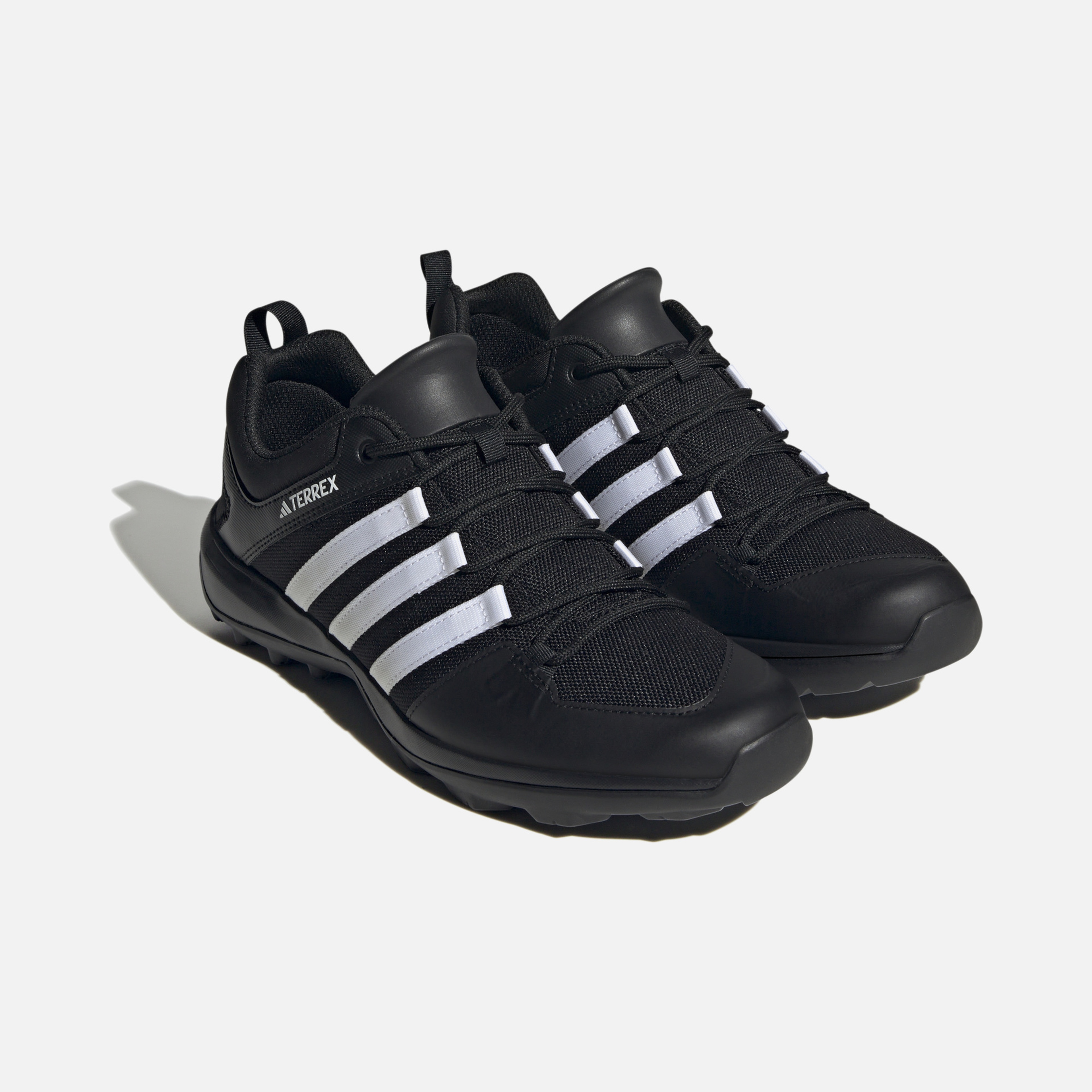 adidas Terrex Daroga Plus Canvas Hiking Erkek Spor Ayakkabı