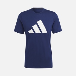 adidas AEROREADY Essentials Feelready Logo Gym & Training Short-Sleeve Erkek Tişört