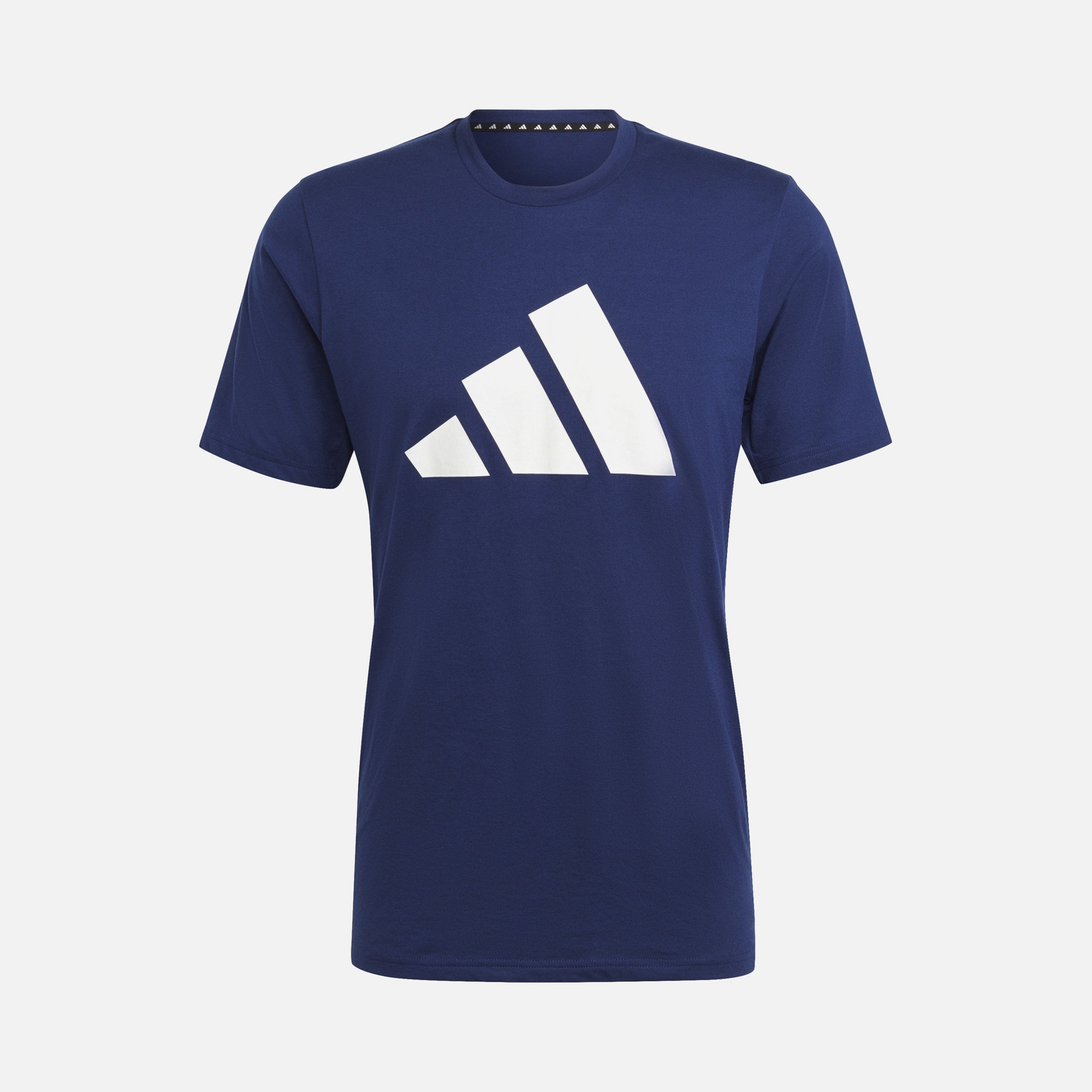 adidas AEROREADY Essentials Feelready Logo Gym & Training Short-Sleeve Erkek Tişört