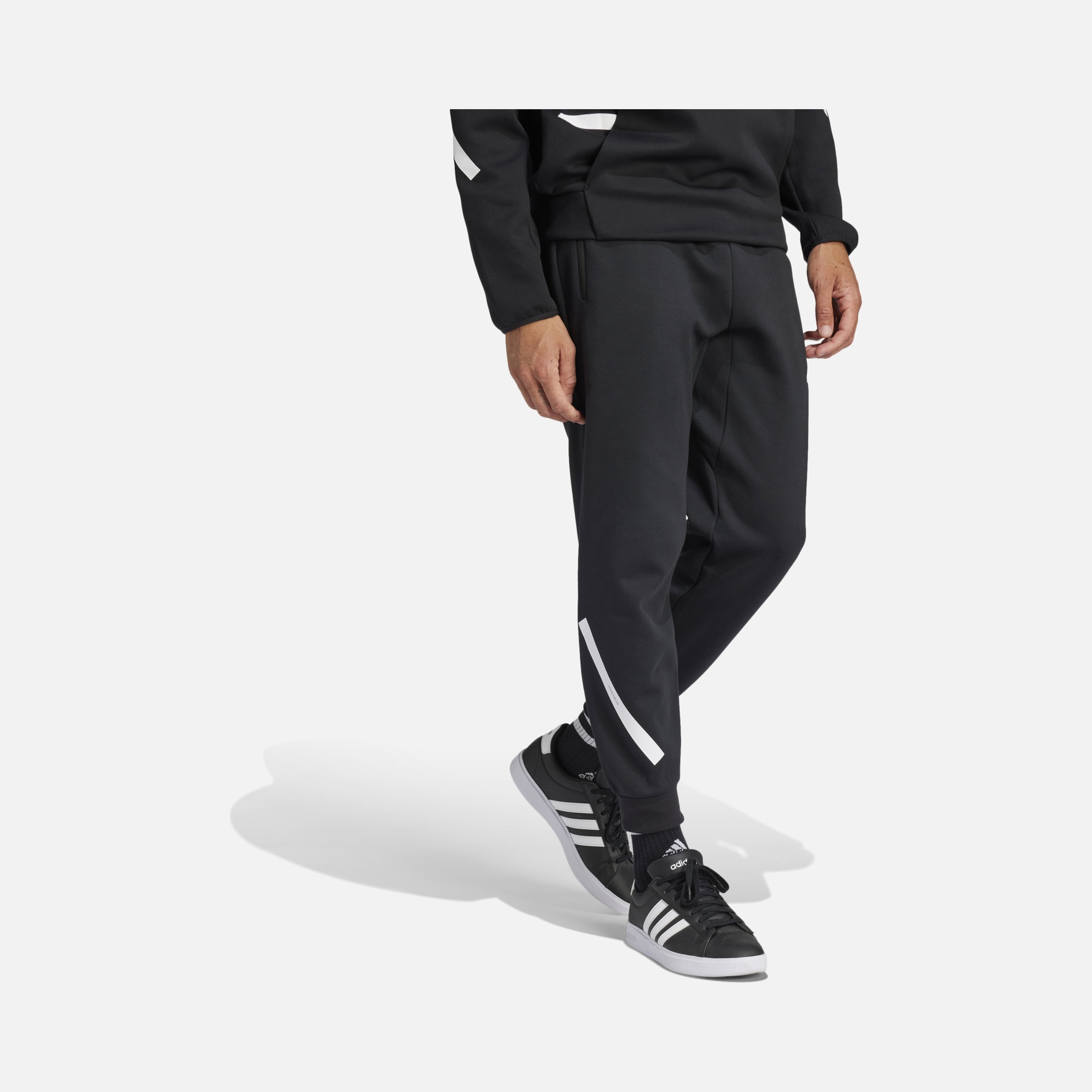 adidas Sportswear Z.N.E. Erkek Eşofman Altı