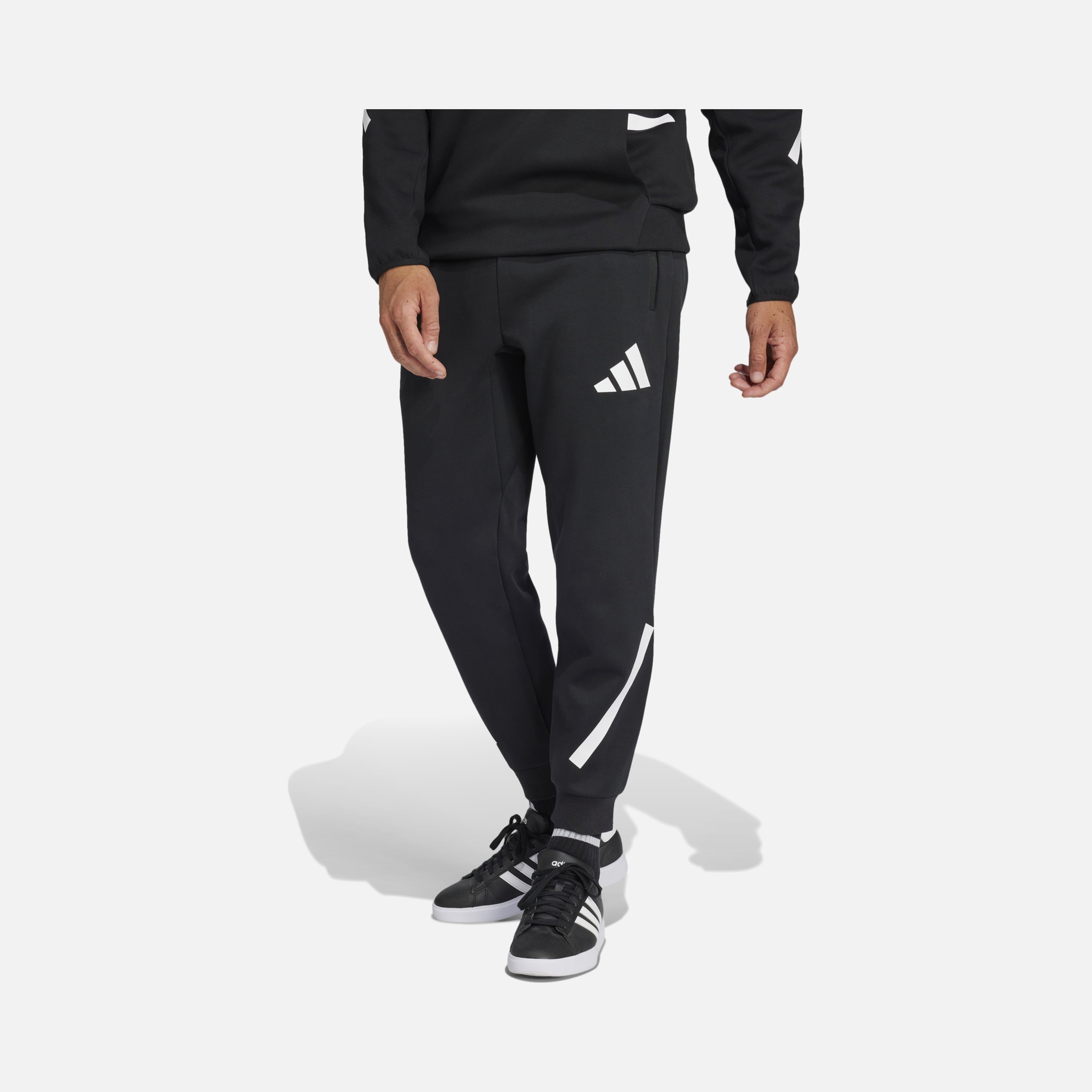 adidas Sportswear Z.N.E. Erkek Eşofman Altı