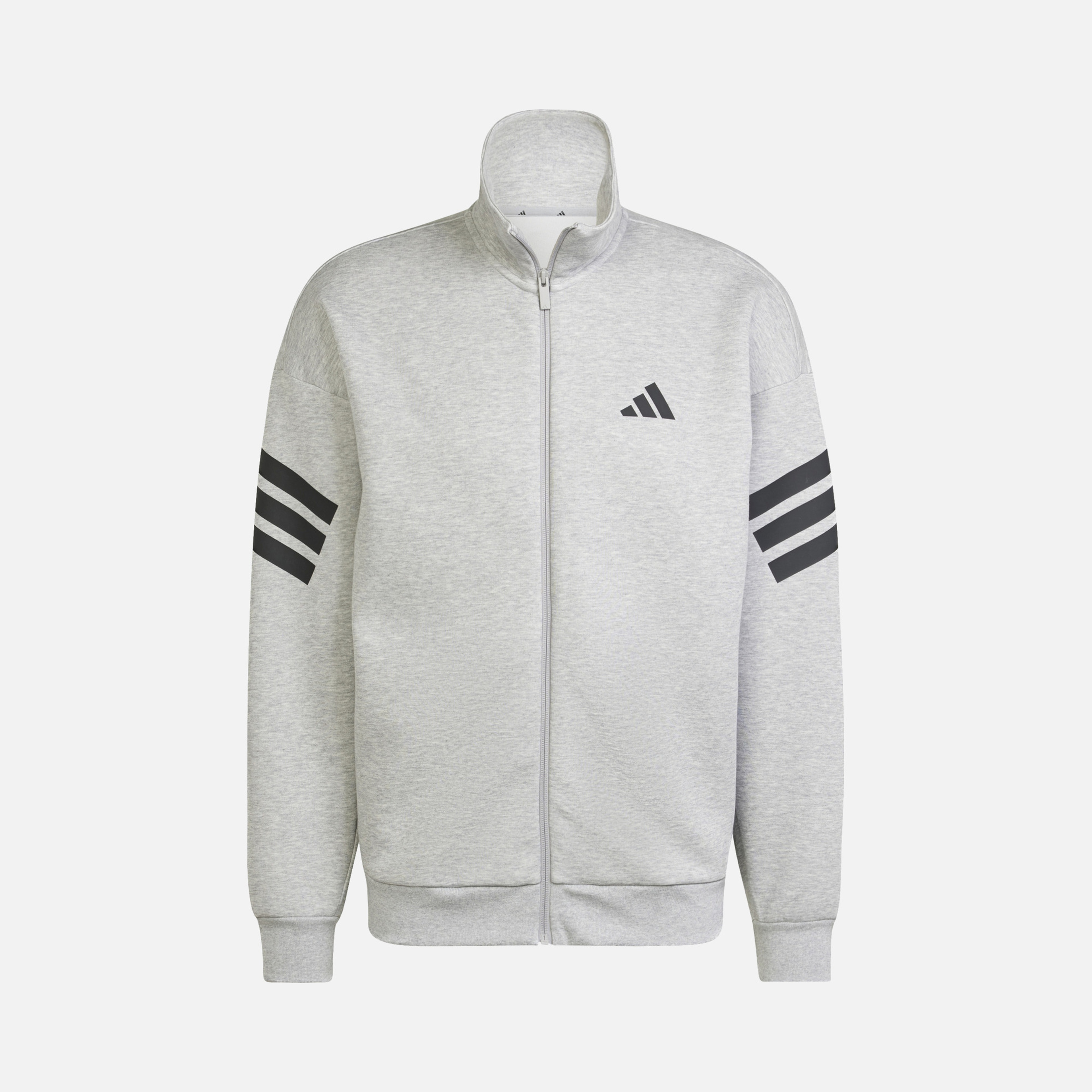 adidas Sportswear Future Icons Angled 3-Stripes Woven Track Full