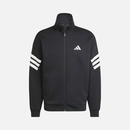 adidas Sportswear Future Icons Angled 3-Stripes Woven Track Full-Zip Erkek Ceket
