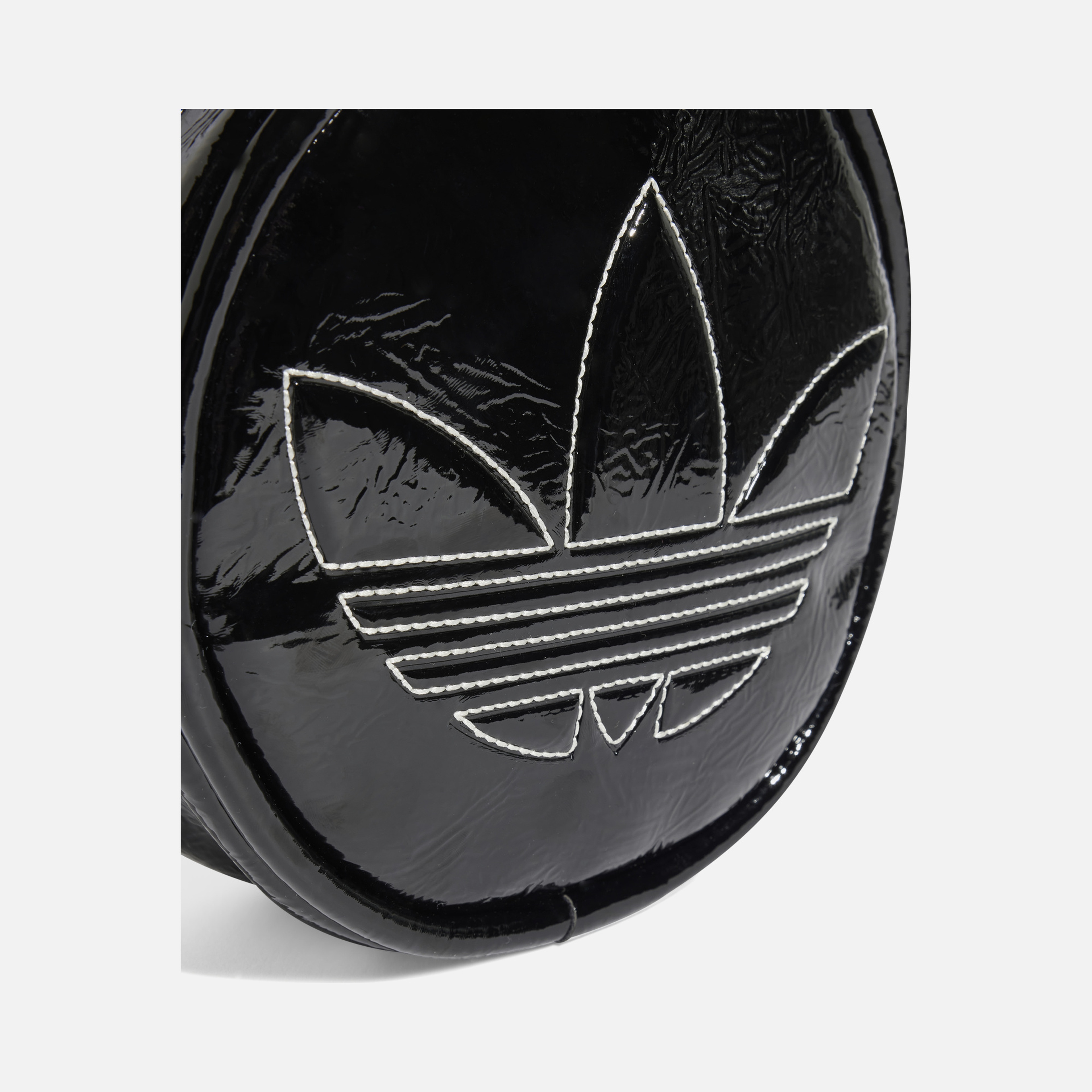 adidas Originals Adicolor Premium Round ''Stitched Trefoil Detail'' (2,5 L) Kadın Sırt Çantası