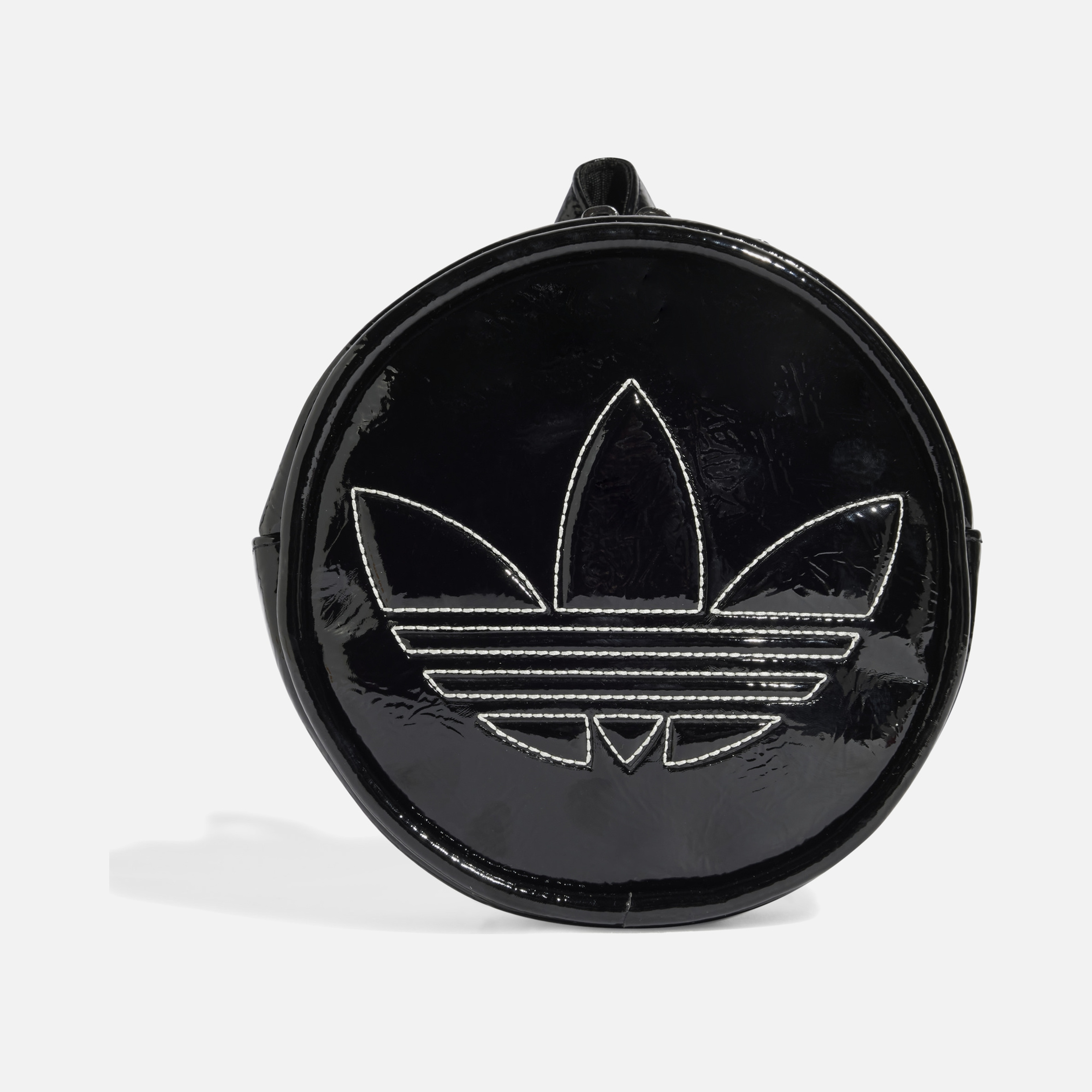 adidas Originals Adicolor Premium Round ''Stitched Trefoil Detail'' (2,5 L) Kadın Sırt Çantası