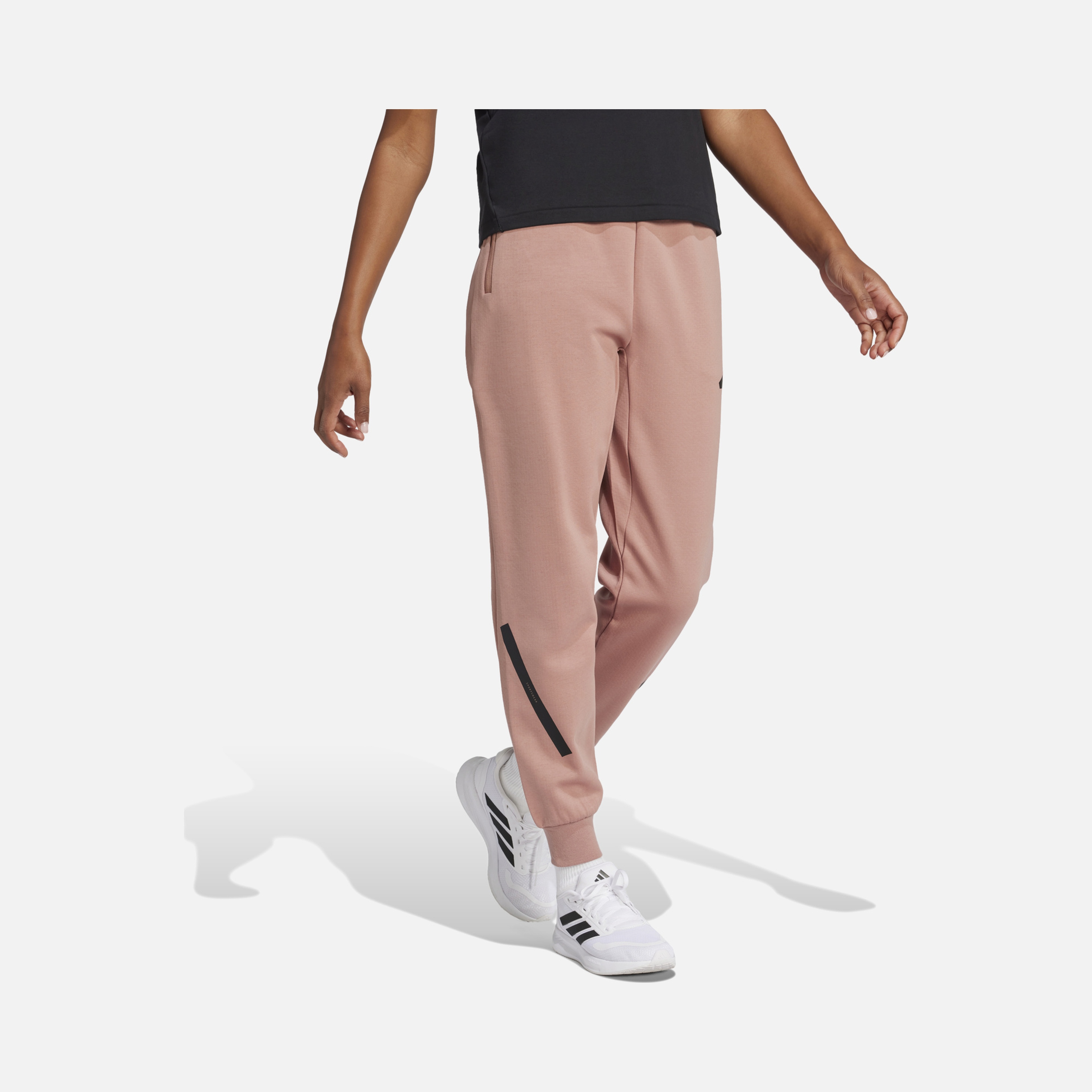 adidas Sportswear Z.N.E. Primeknit Fabric Kadın Eşofman Altı