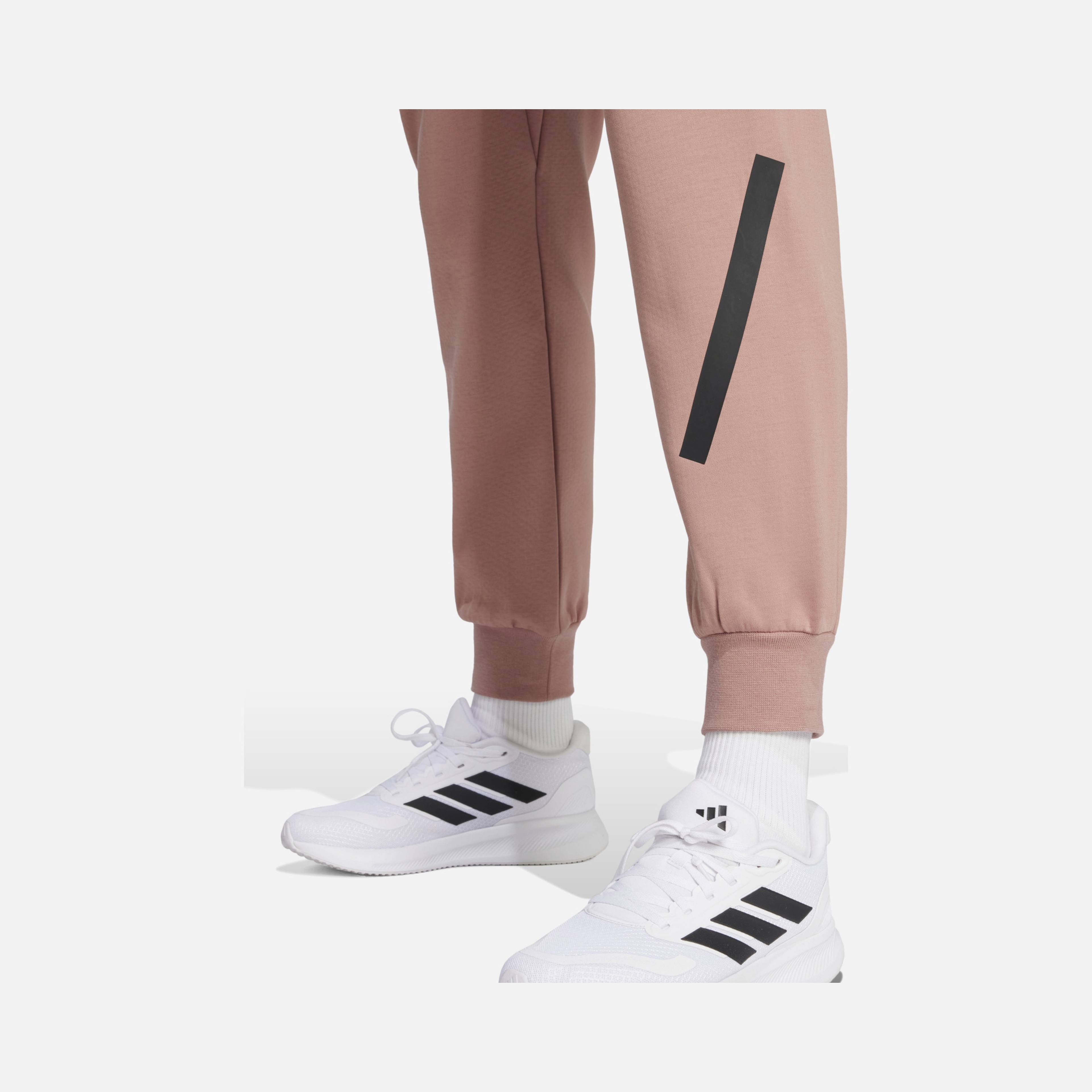 adidas Sportswear Z.N.E. Primeknit Fabric Kadın Eşofman Altı