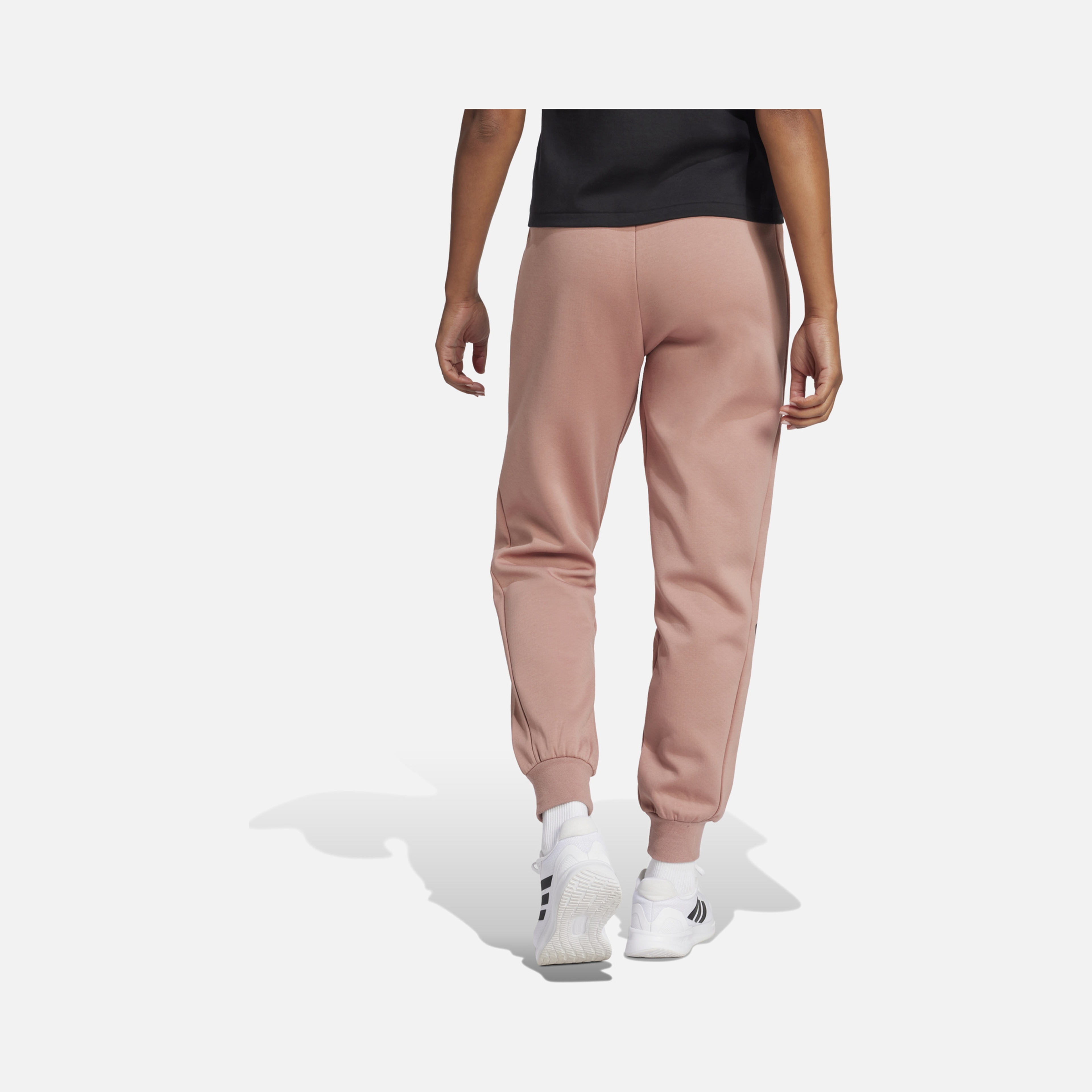 adidas Sportswear Z.N.E. Primeknit Fabric Kadın Eşofman Altı