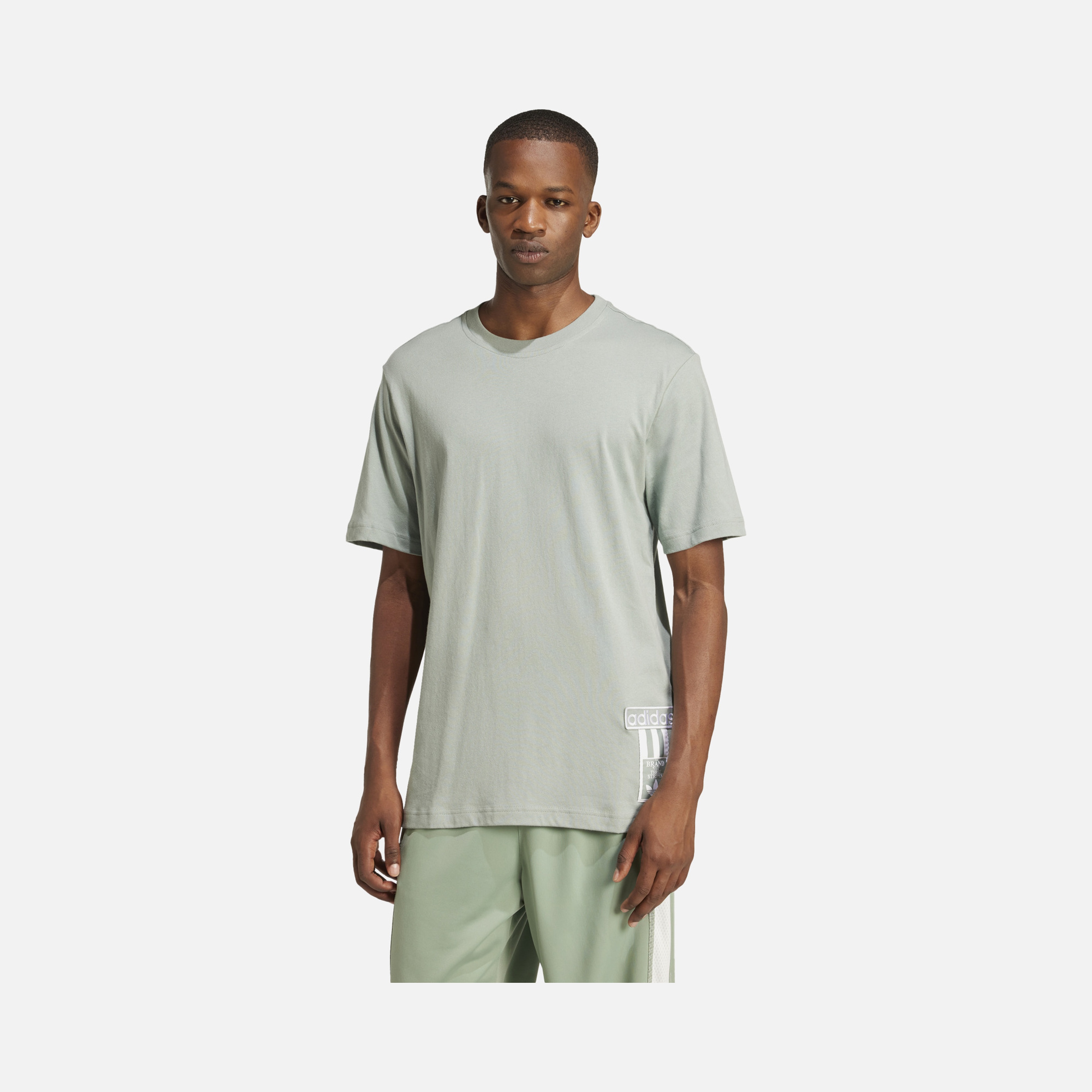 adidas Originals Adibreak Short-Sleeve Erkek Tişört