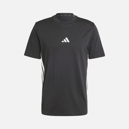 adidas Sportswear Essentials 3-Stripes Single Jersey Short-Sleeve Erkek Tişört