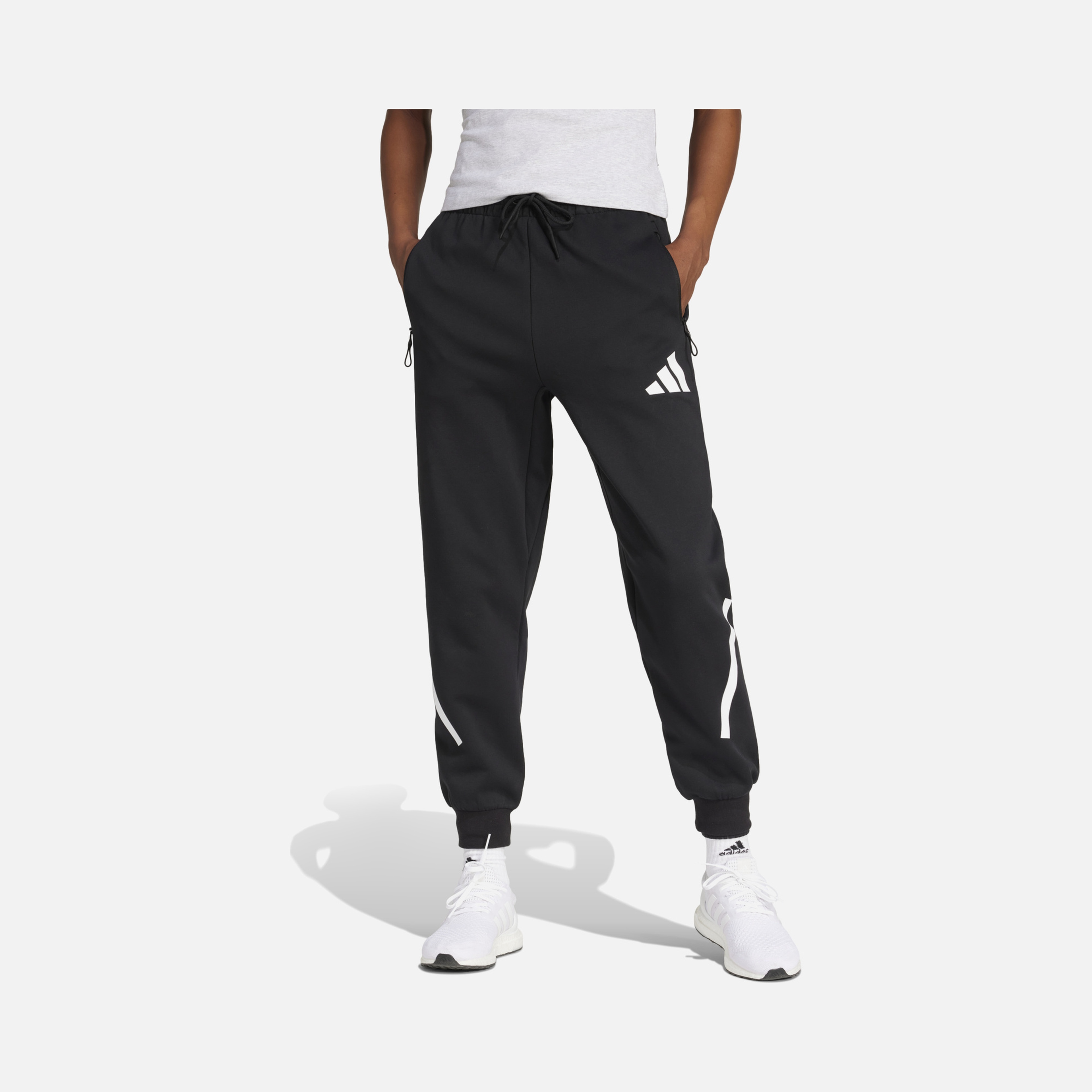 adidas Sportswear Z.N.E. Primeknit Fabric Kadın Eşofman Altı