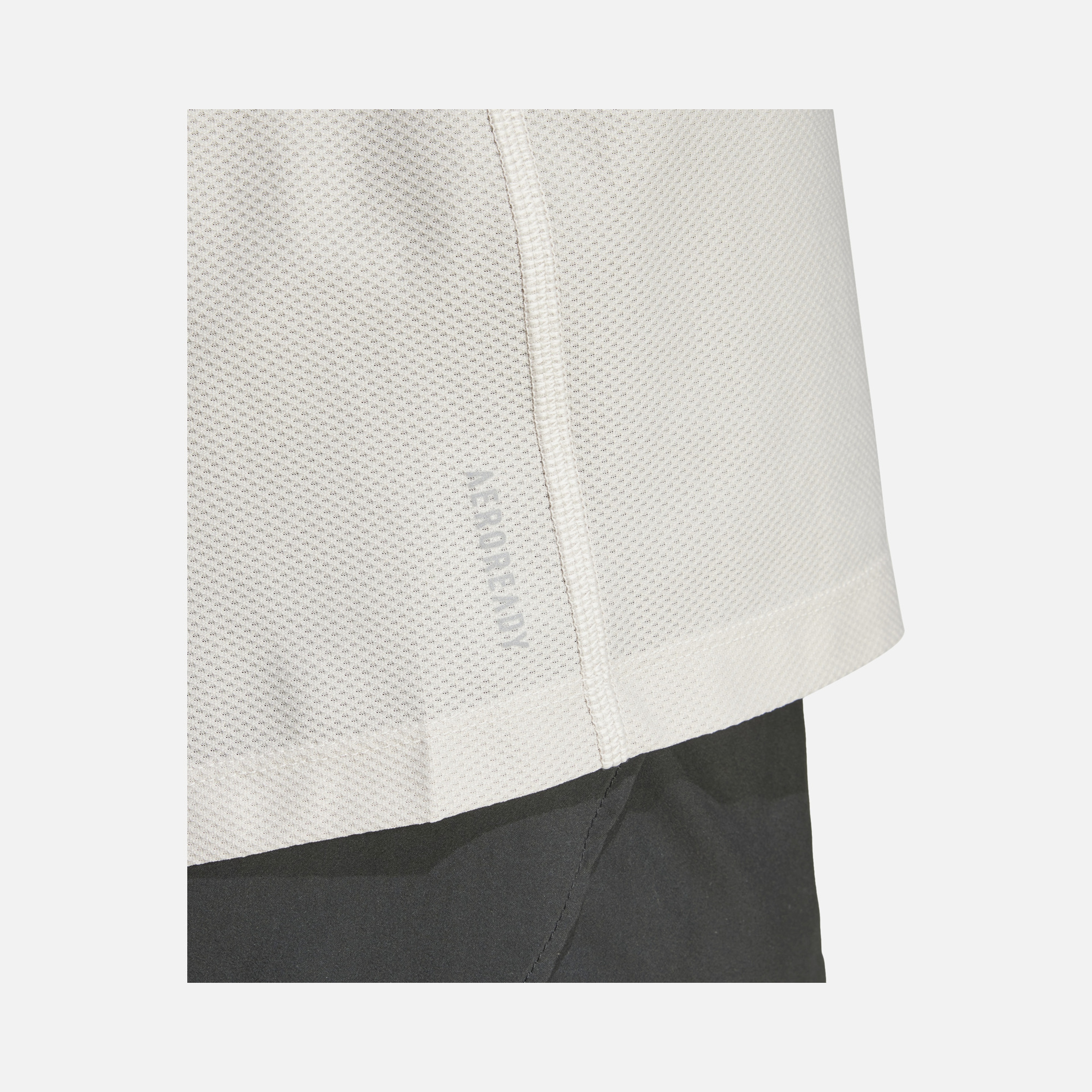 adidas Run Own the Running Short-Sleeve Erkek Tişört