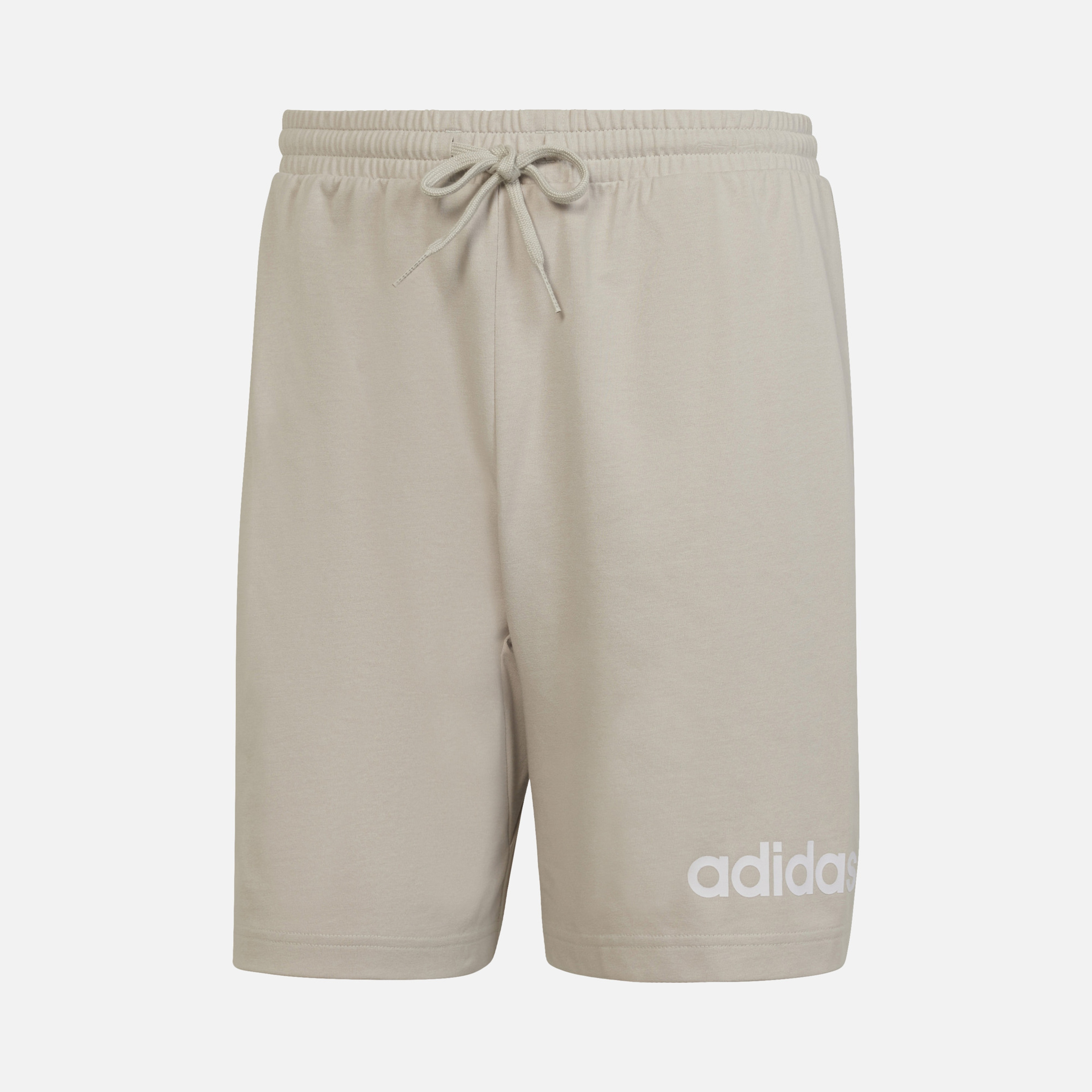 adidas Sportswear Essentials Linear Single Jersey Versatile Erkek Şort