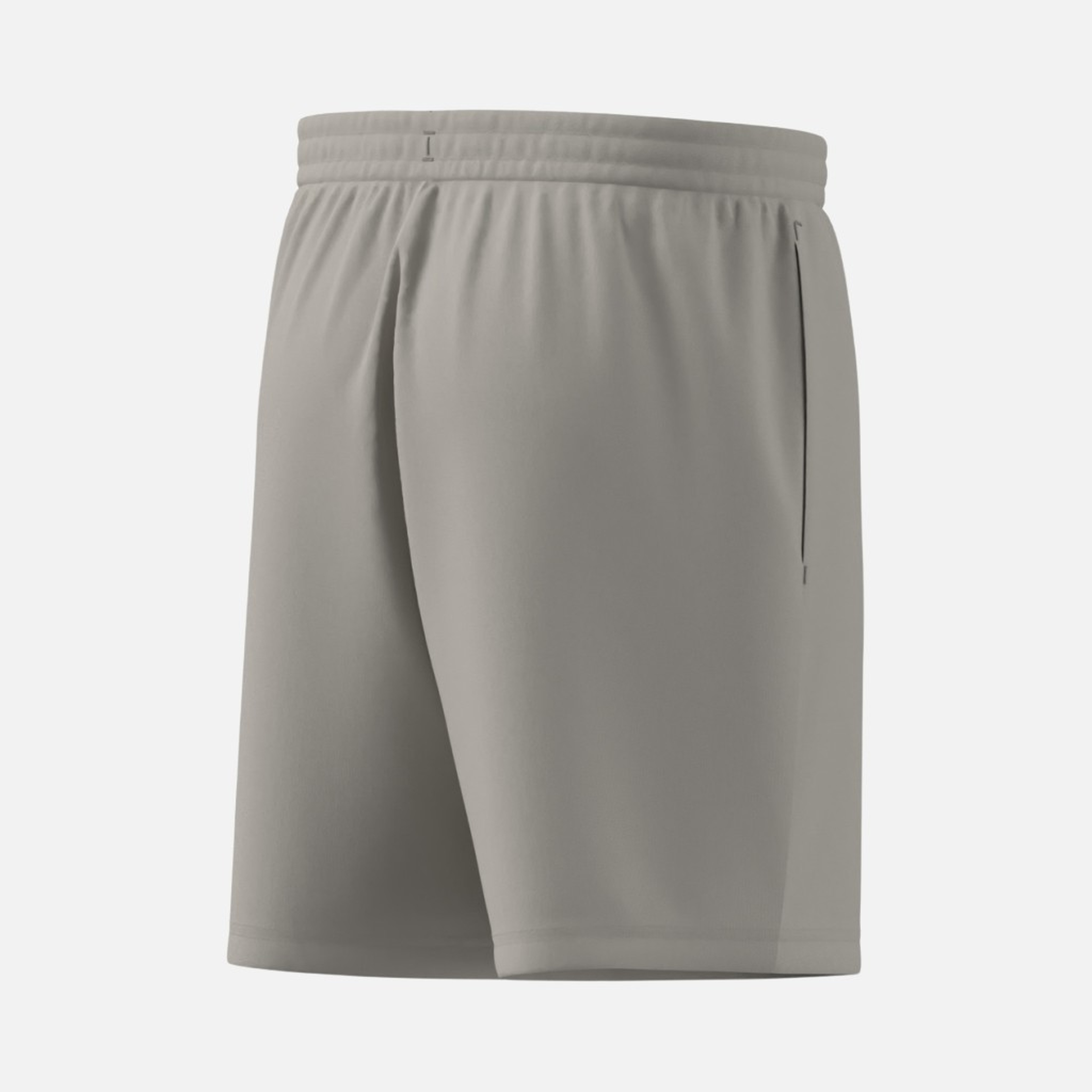 adidas Sportswear Essentials Linear Single Jersey Versatile Erkek Şort