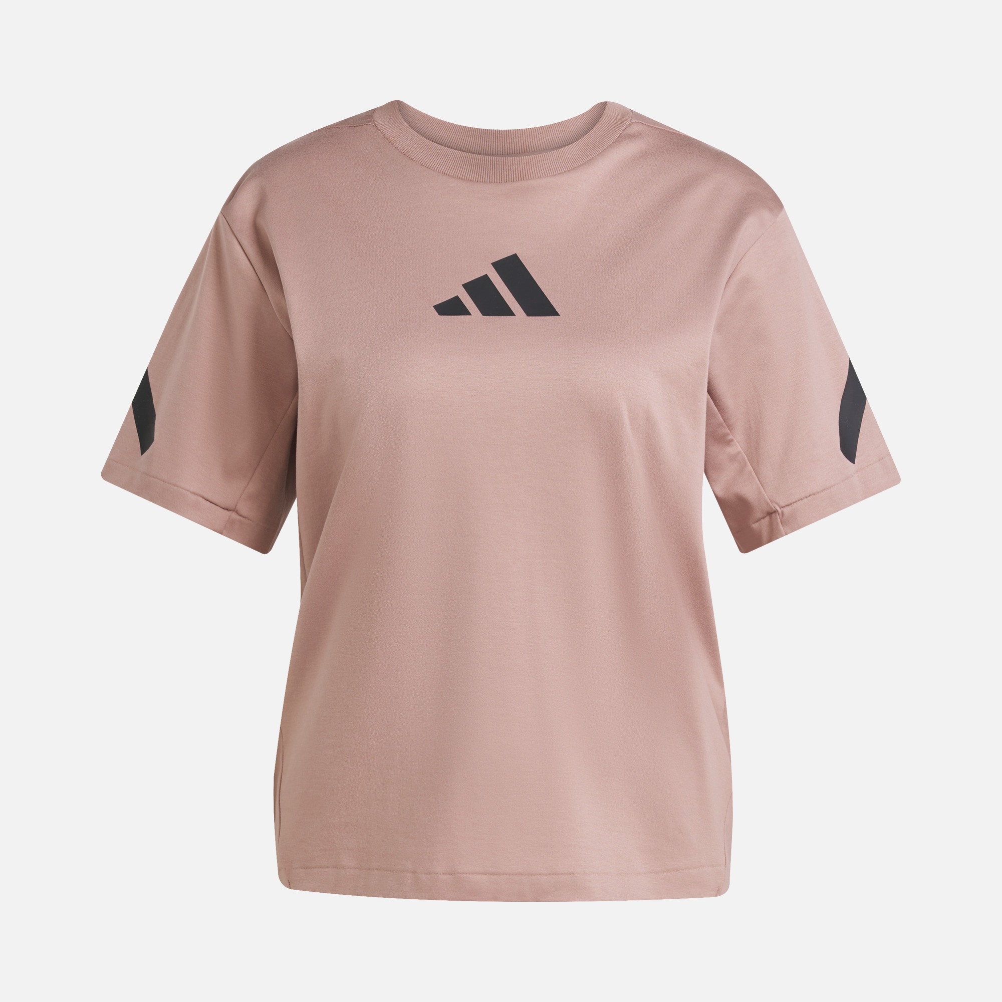 あんな adidas Z.N.E. Sportswear Short-Sleeve Kadın Tişört | Barçın
