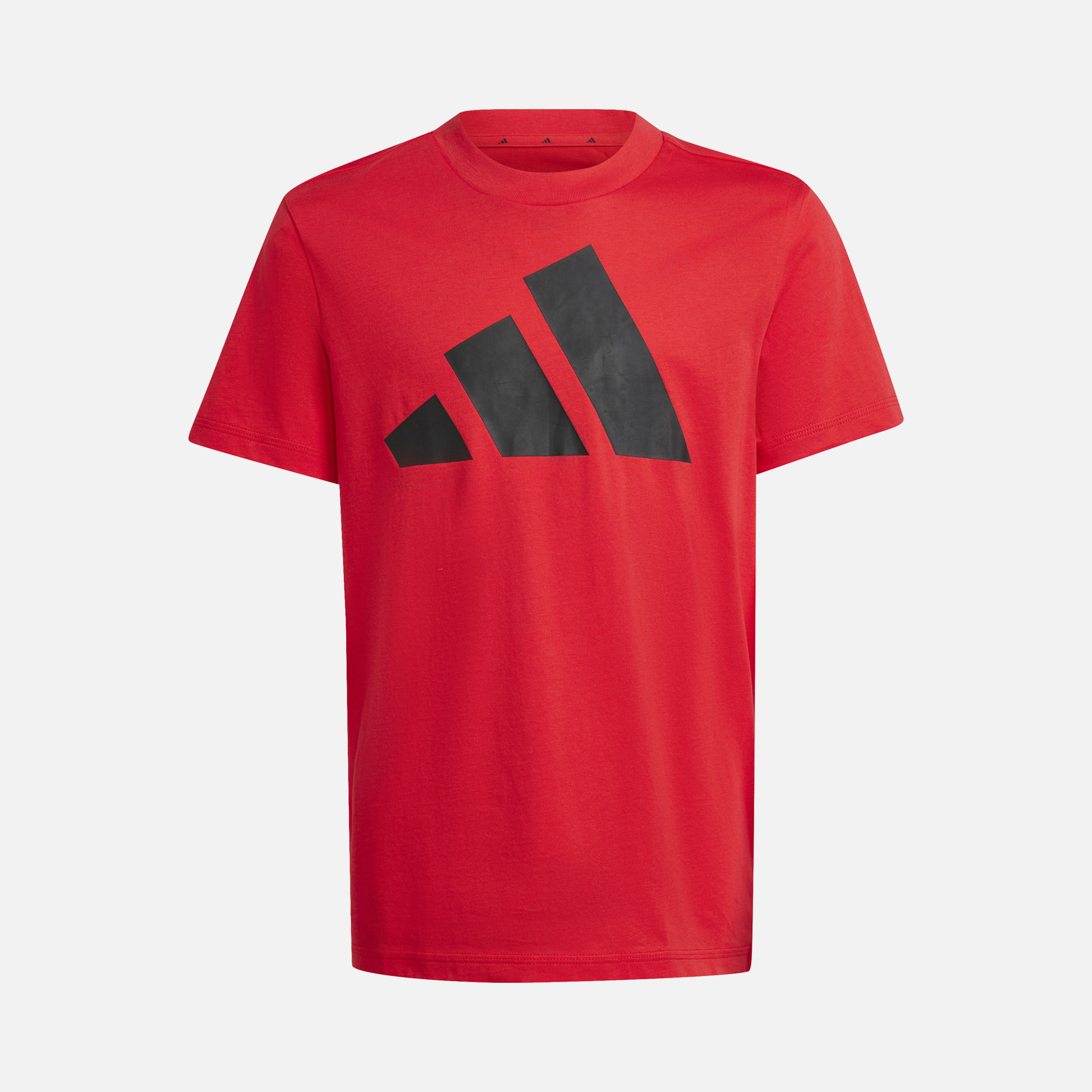 adidas Sportswear Essentials Big 3 Bar Logo Graphic Short-Sleeve Çocuk Tişört