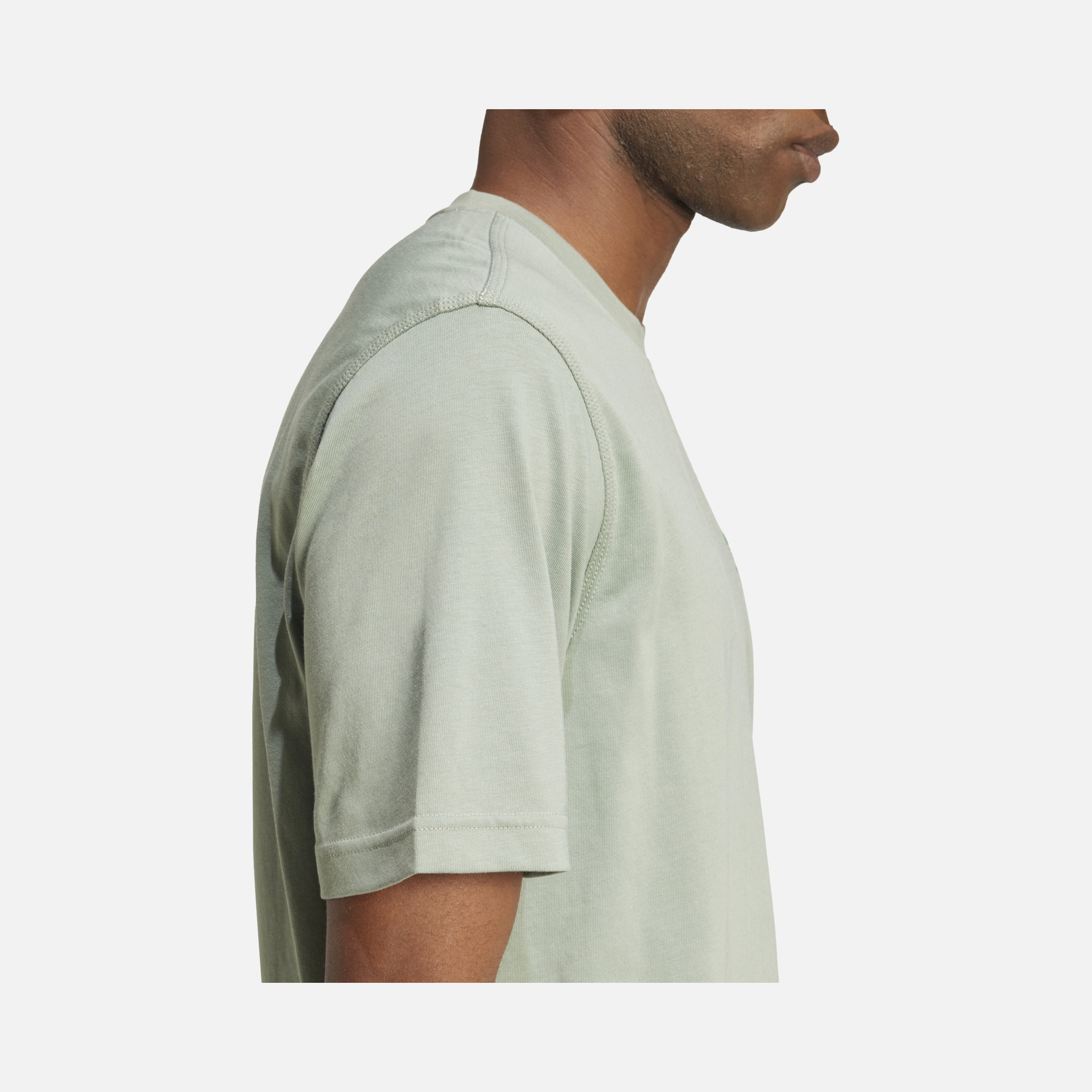 adidas Originals Trefoil Essentials Short-Sleeve Erkek Tişört