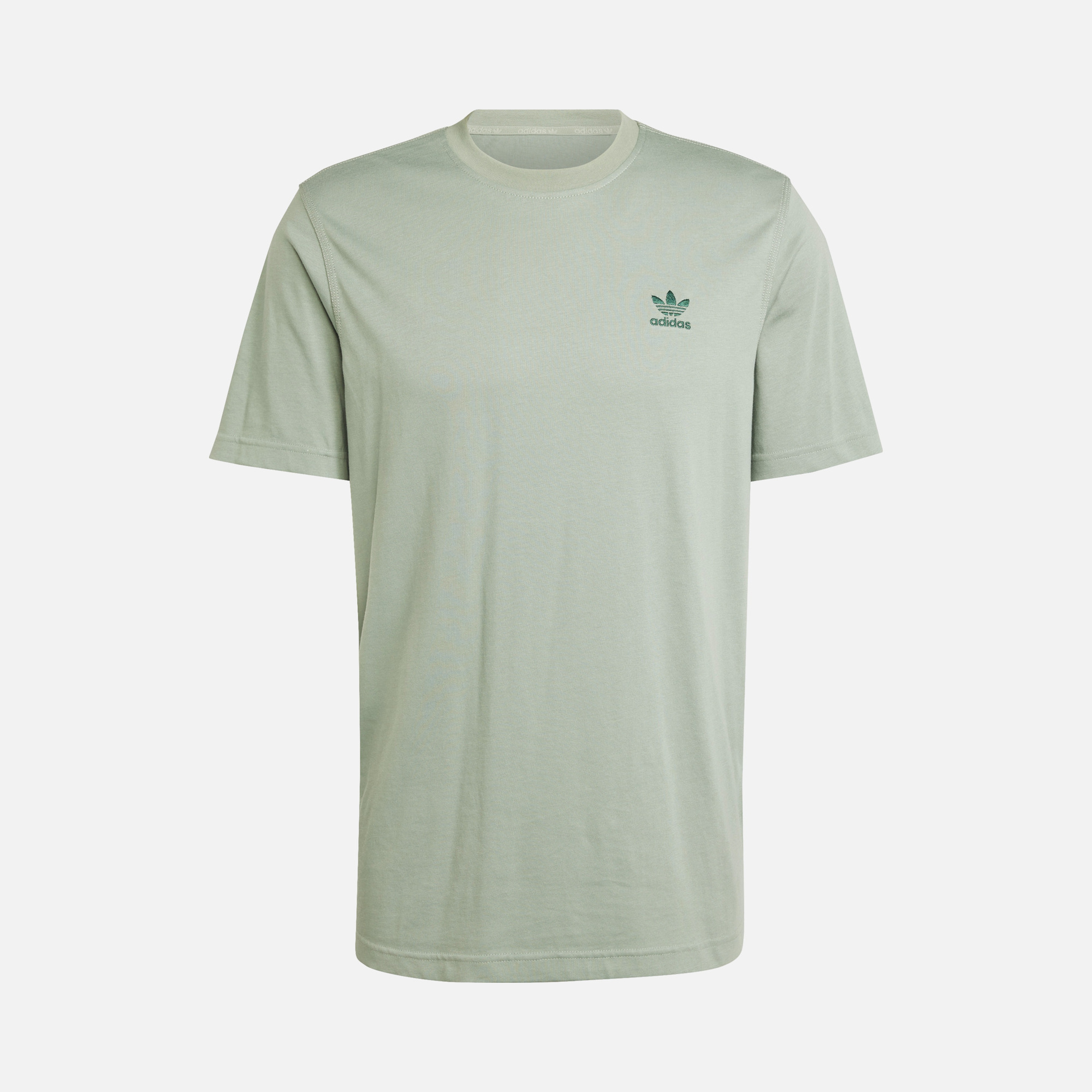 adidas Originals Trefoil Essentials Short-Sleeve Erkek Tişört