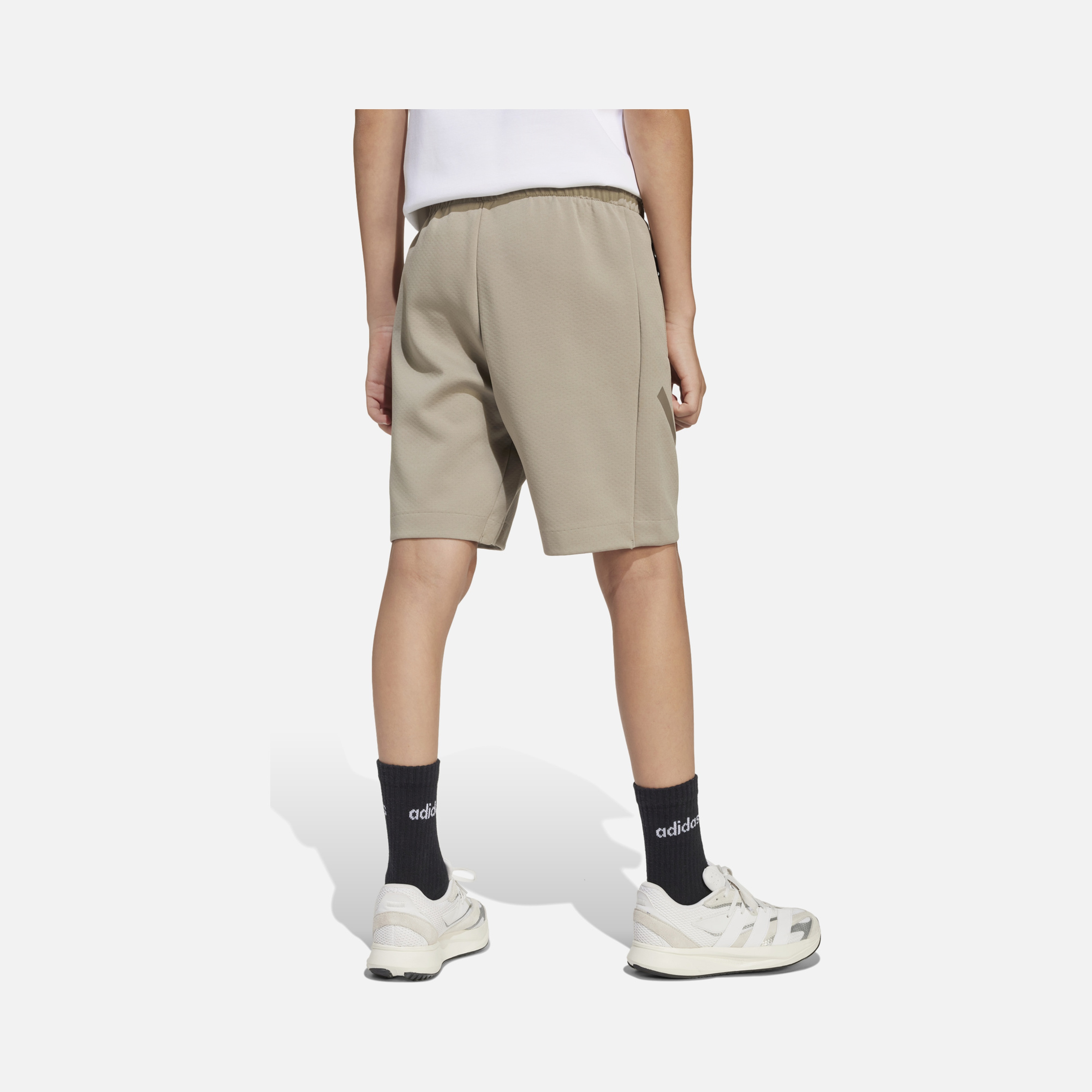 adidas Z.N.E. Sportswear Çocuk Şort