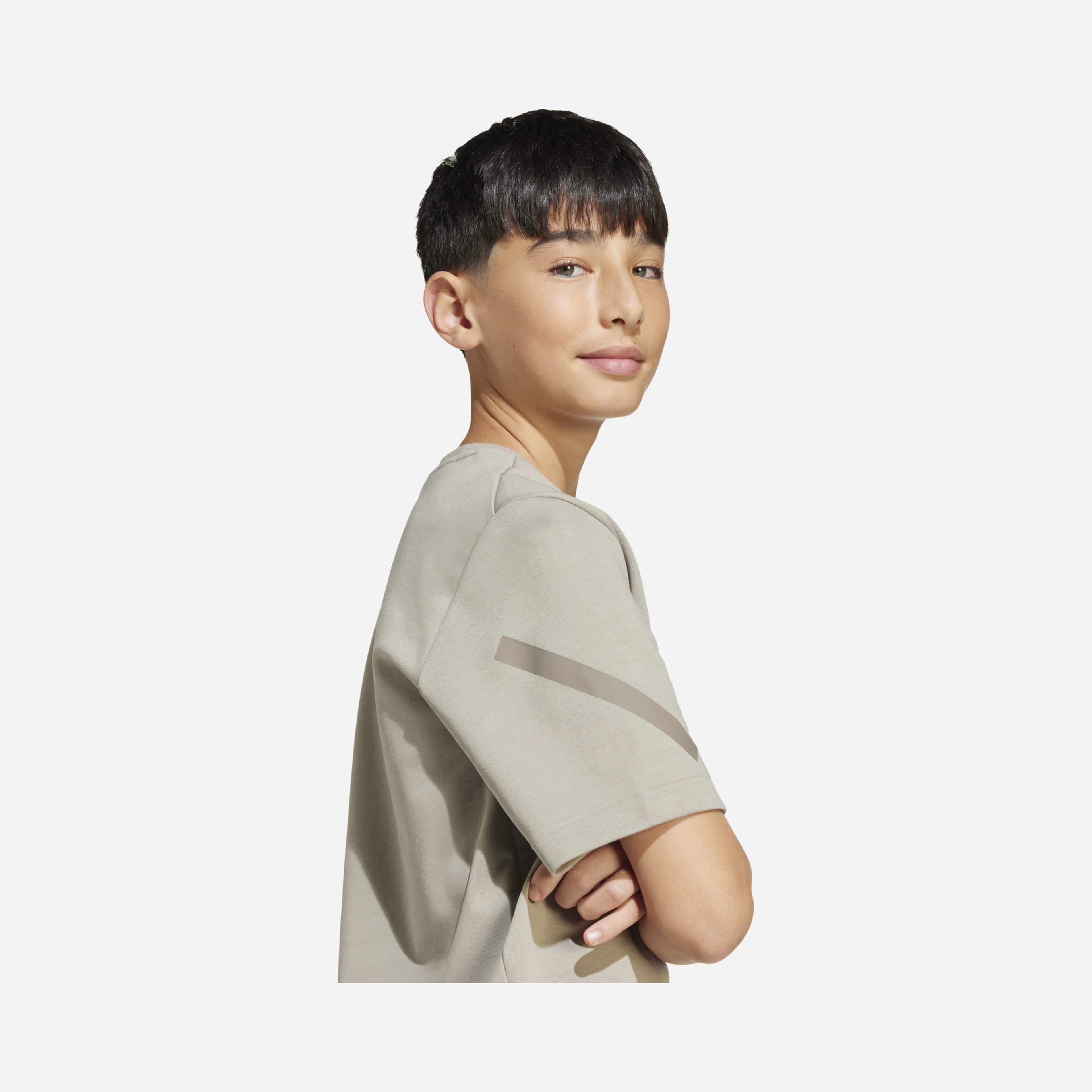 adidas Z.N.E. Sportswear Short-Sleeve Çocuk Tişört