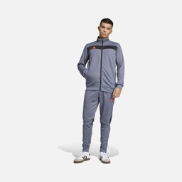 adidas AEROREADY Tiro Essentials 3-Stripes Full-Zip Erkek Eşofman Takımı