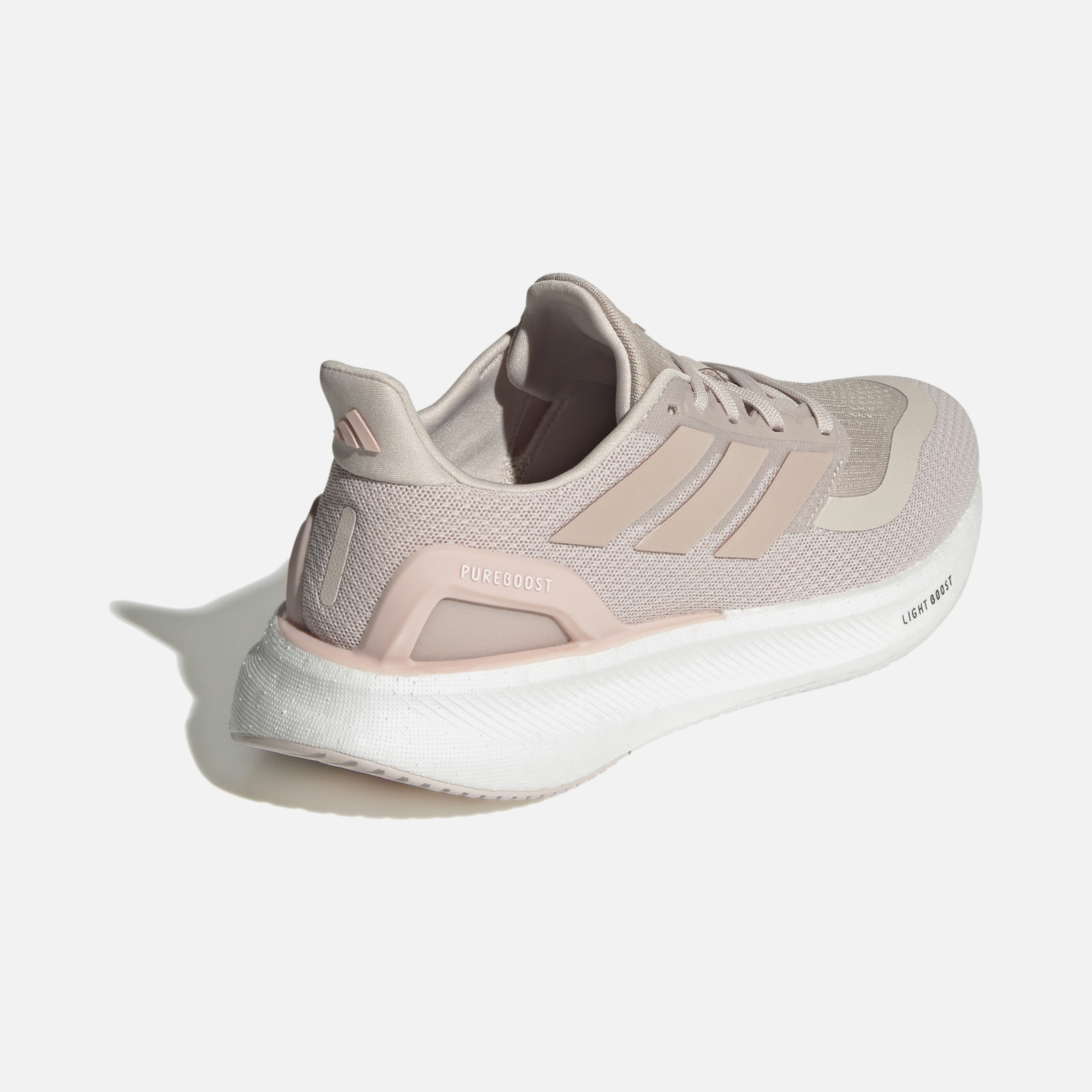 adidas Pureboost 5 Middle Distance Road Running Kadın Spor Ayakkabı