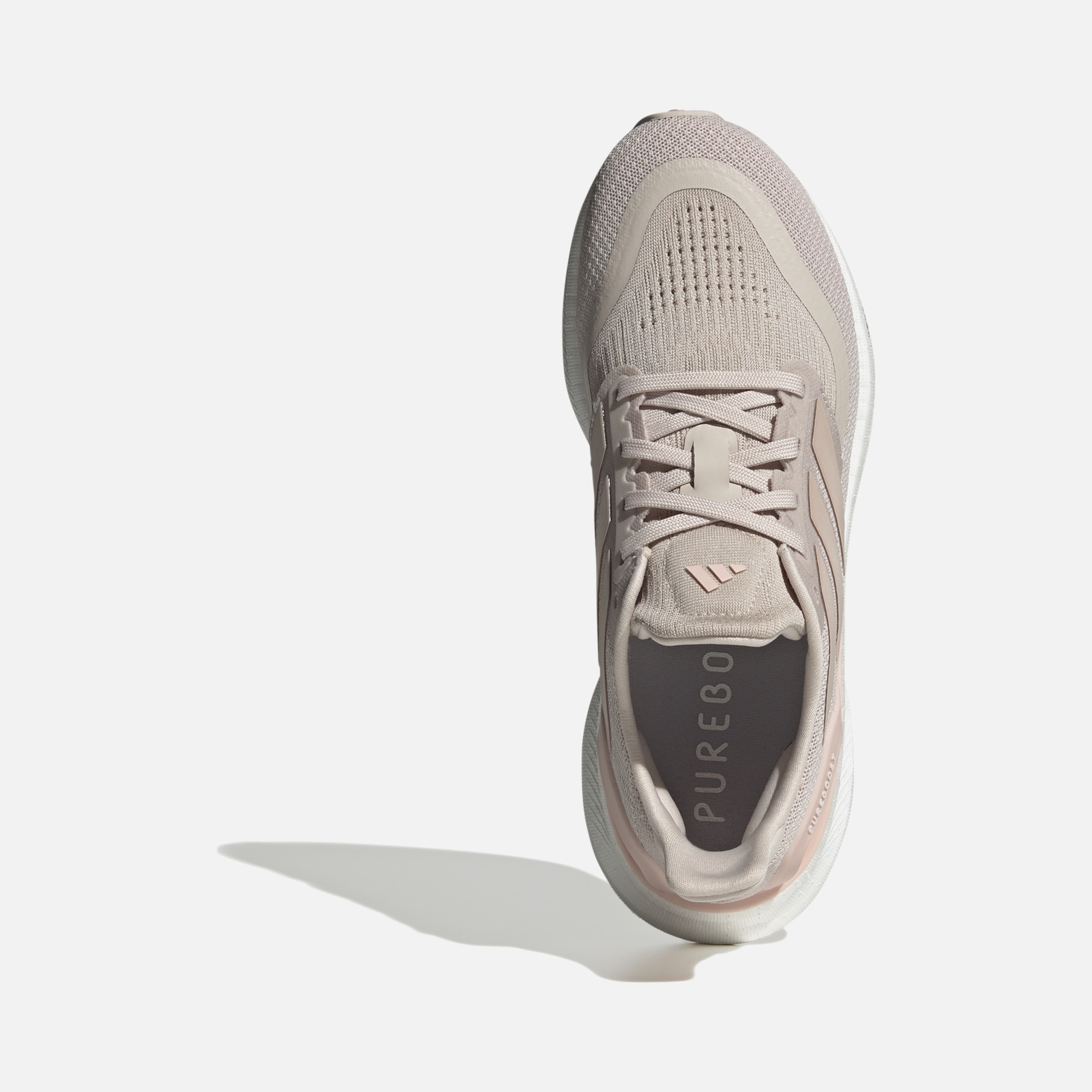 adidas Pureboost 5 Middle Distance Road Running Kadın Spor Ayakkabı